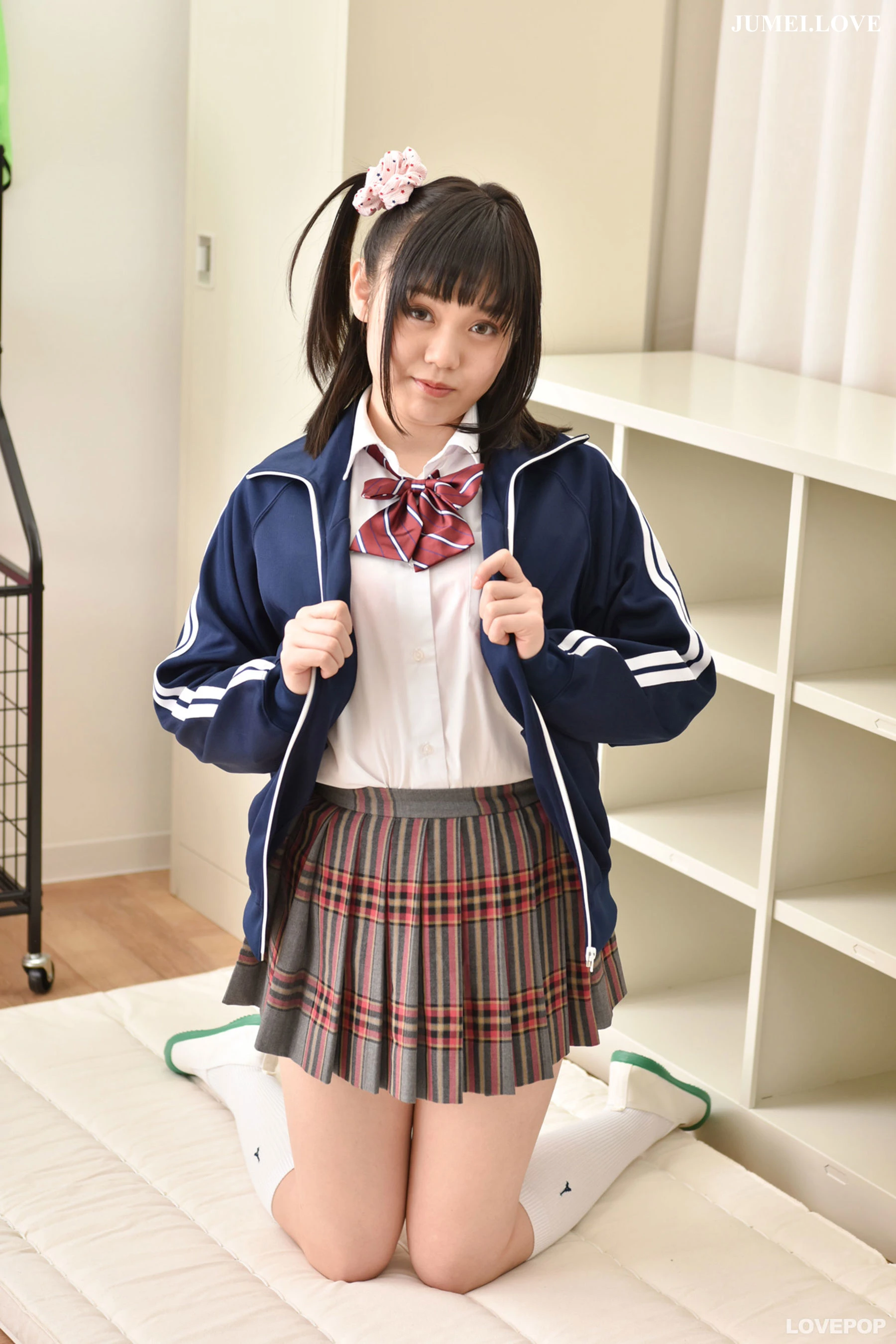 [LOVEPOP] Miri Nakashima 中島美凛 Photoset 01 第48张