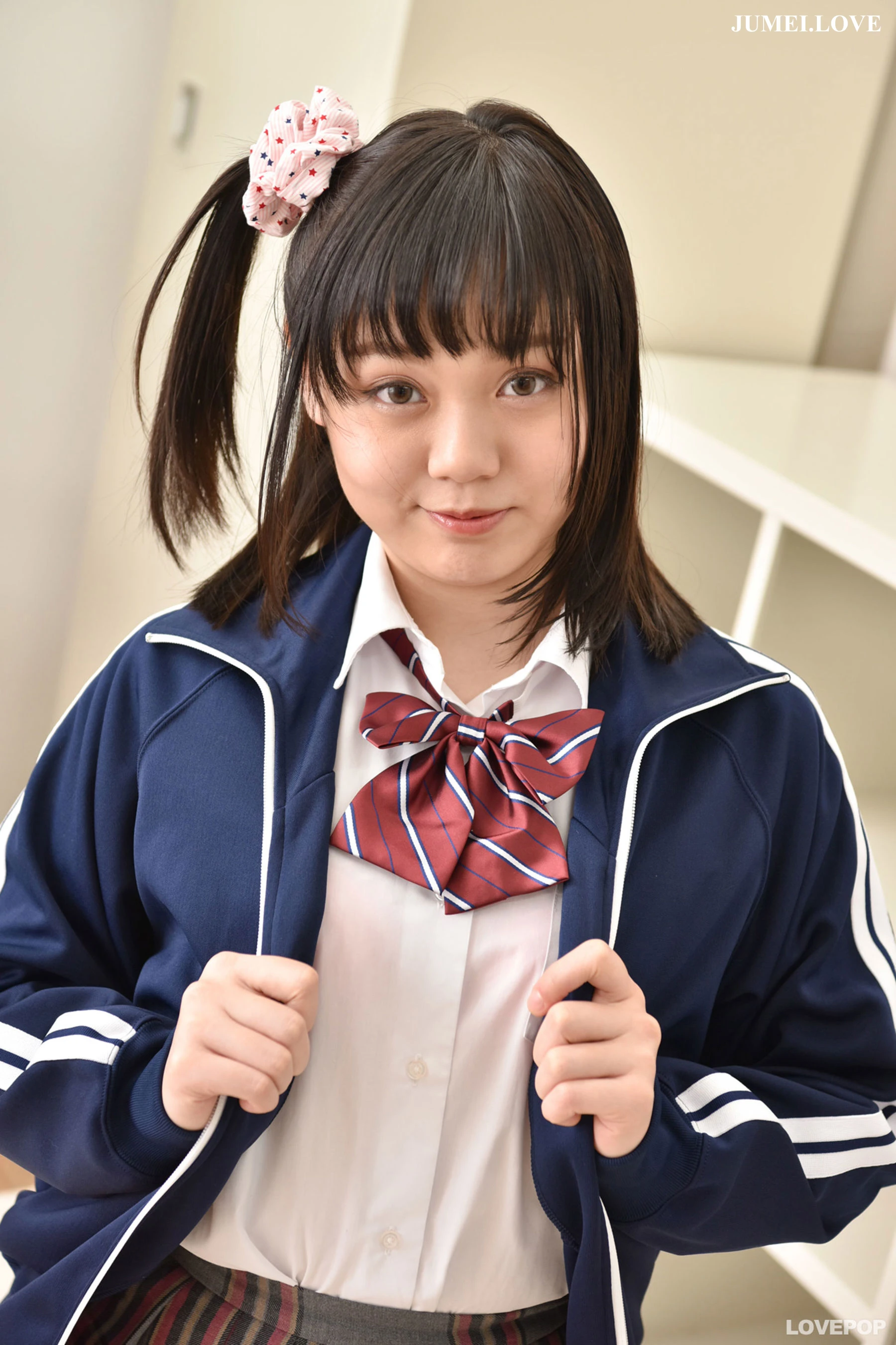 [LOVEPOP] Miri Nakashima 中島美凛 Photoset 01 第49张