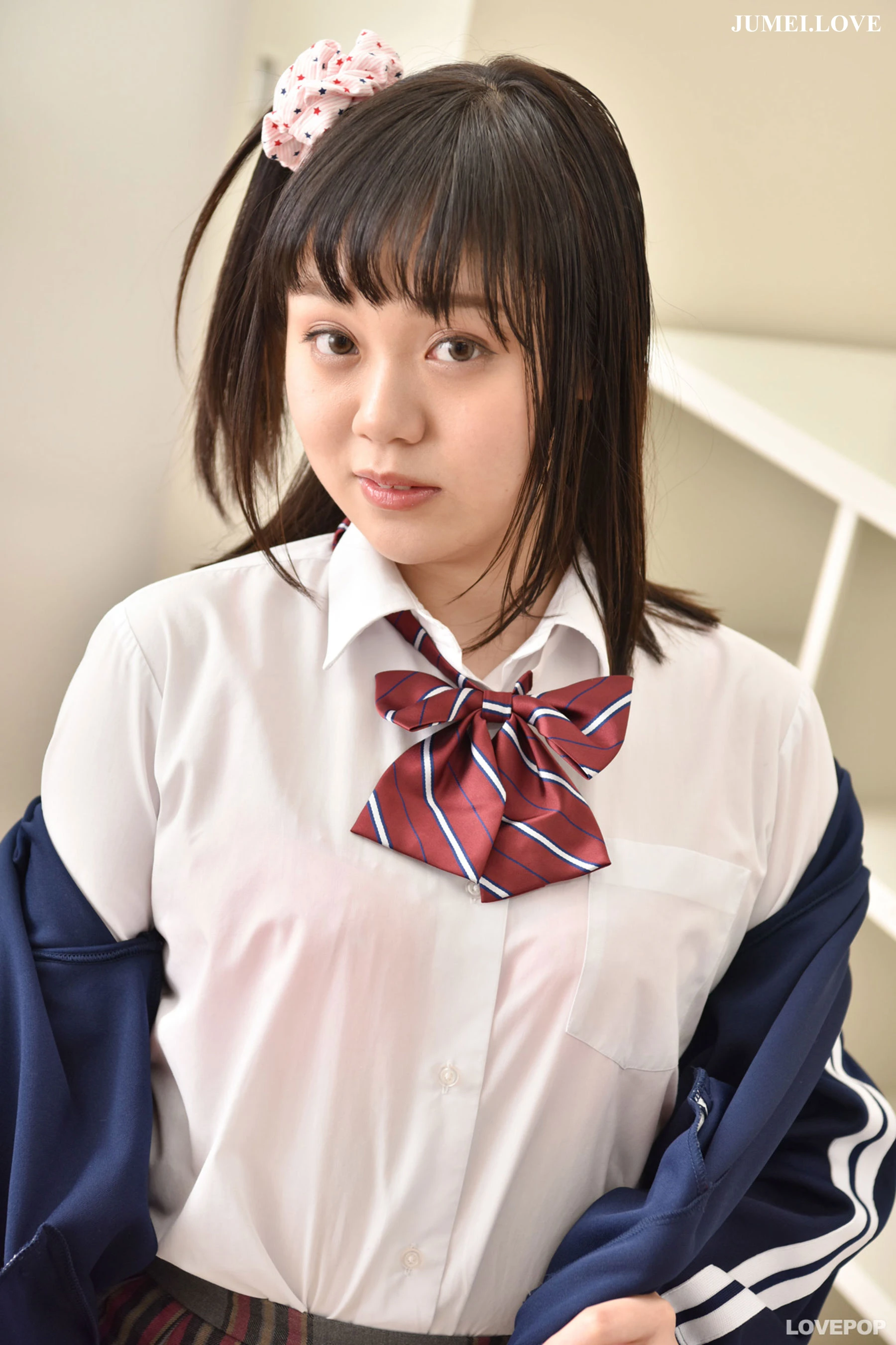 [LOVEPOP] Miri Nakashima 中島美凛 Photoset 01 第50张