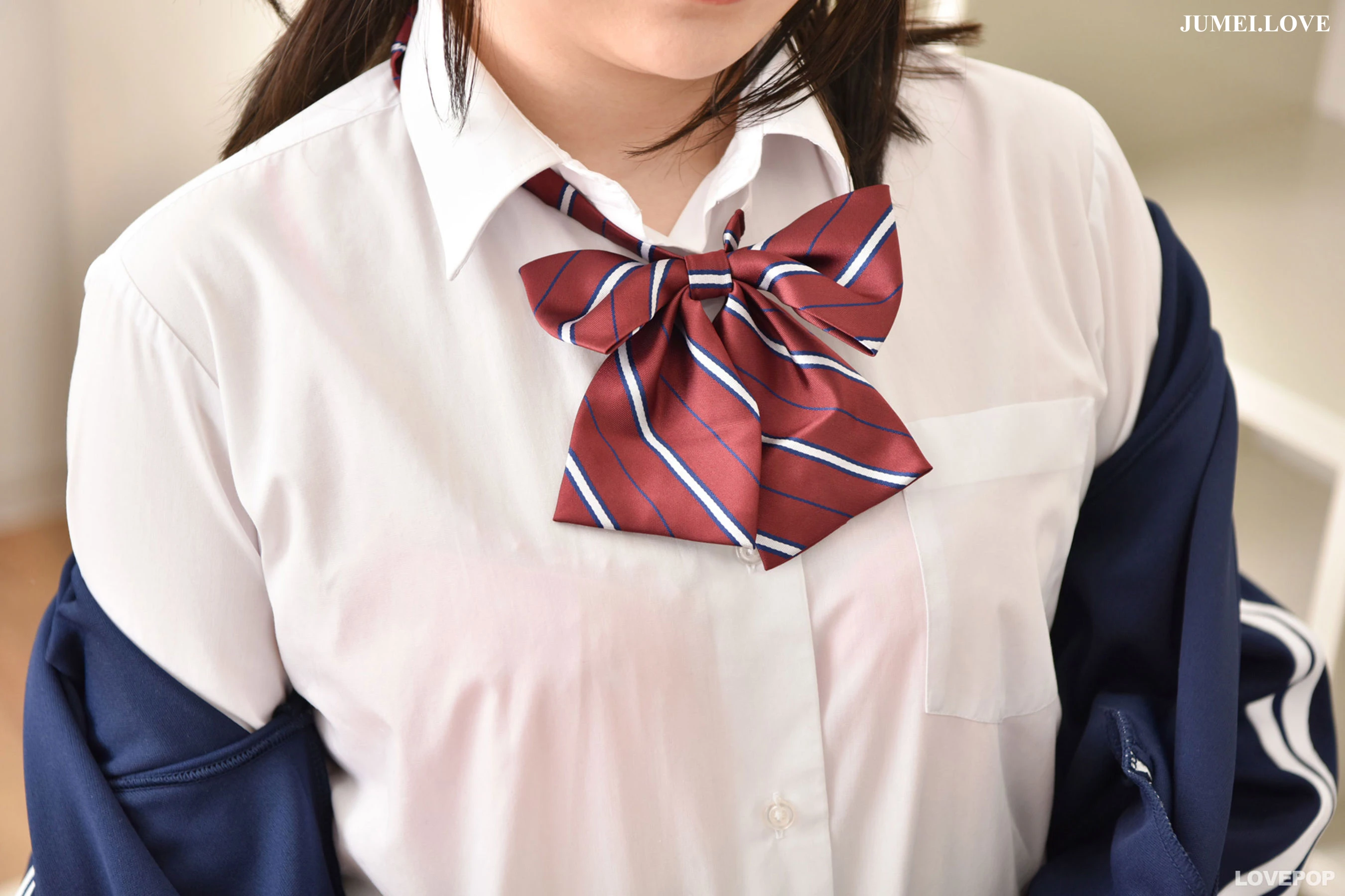 [LOVEPOP] Miri Nakashima 中島美凛 Photoset 01 第51张