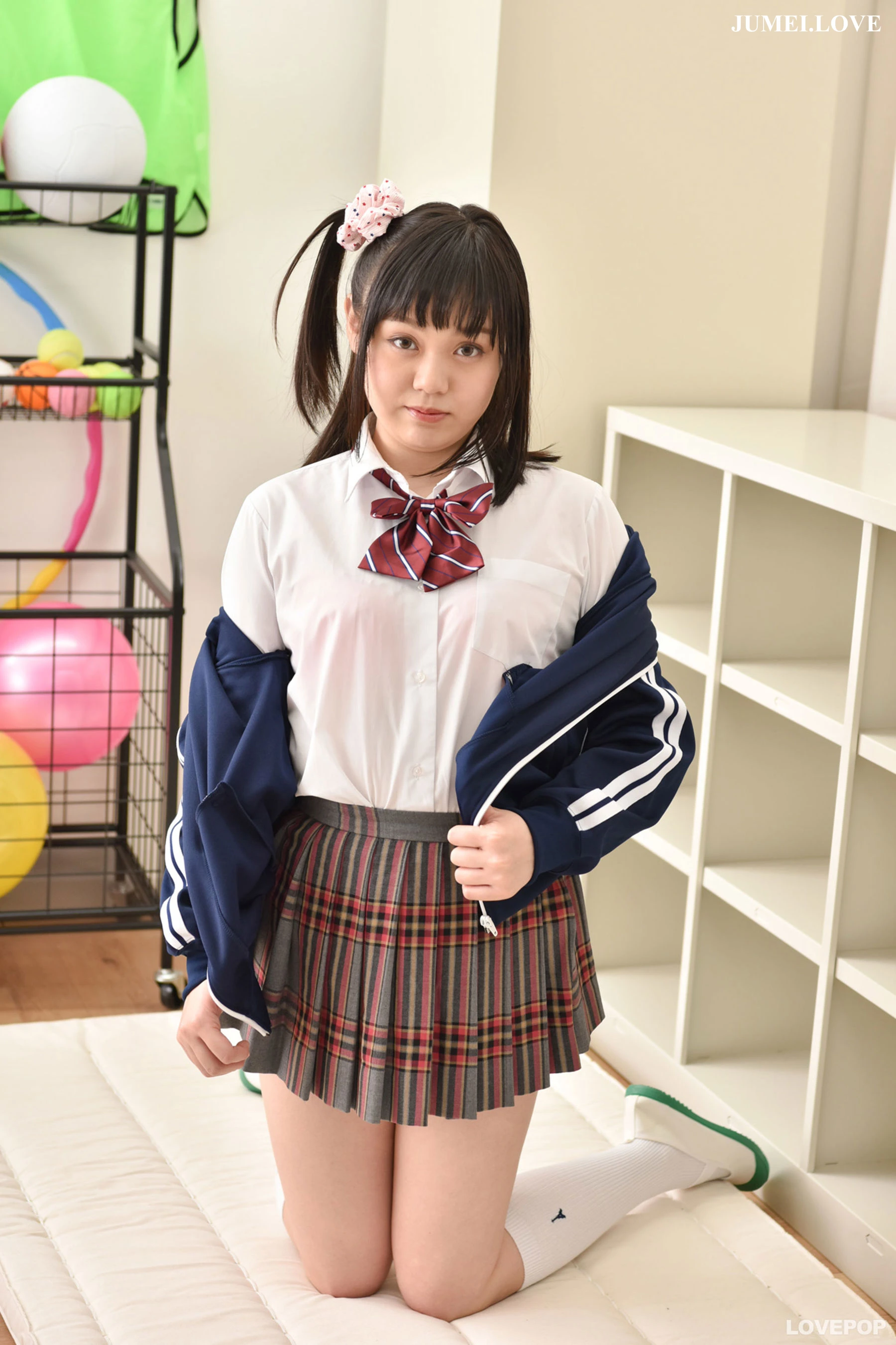 [LOVEPOP] Miri Nakashima 中島美凛 Photoset 01 第52张