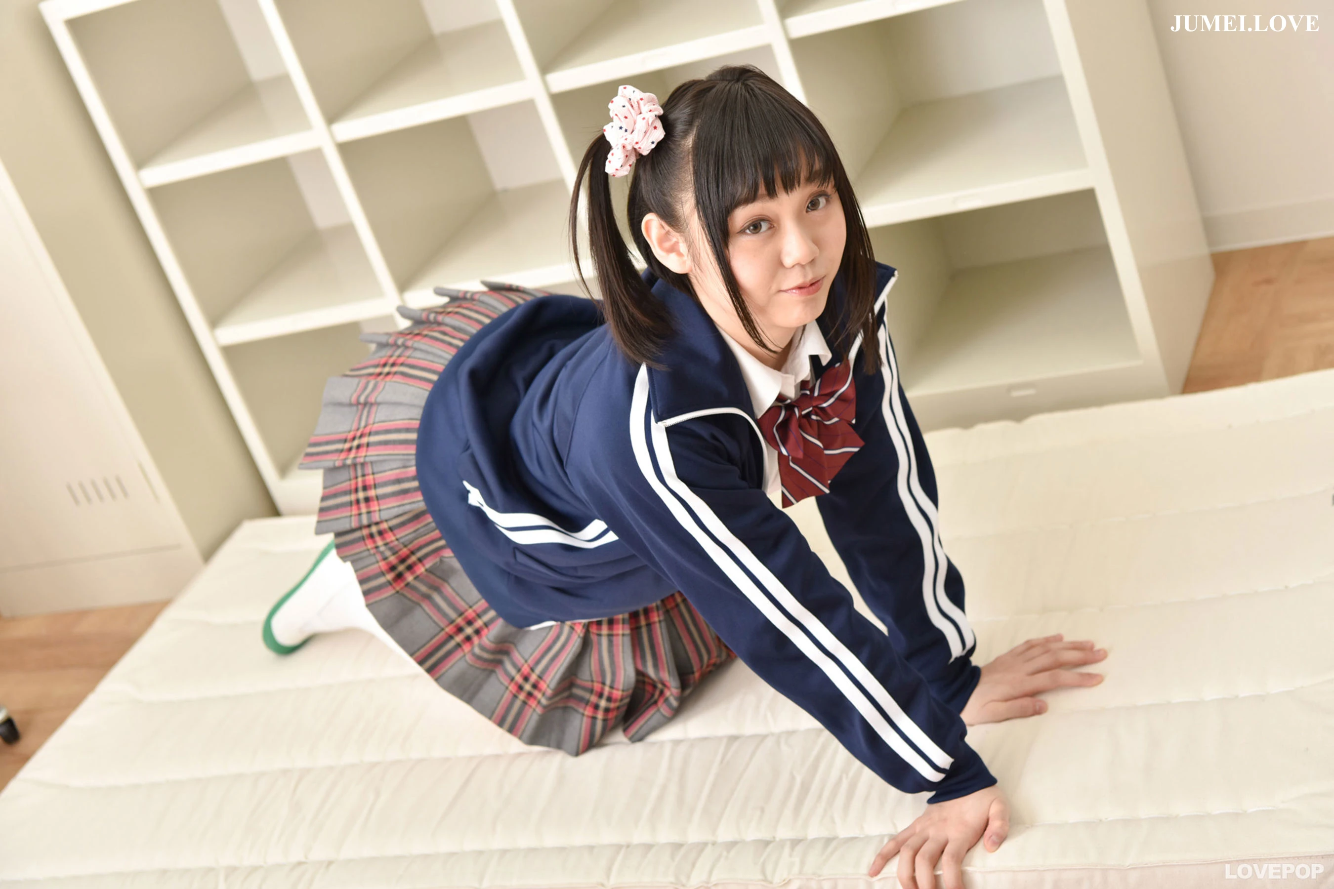 [LOVEPOP] Miri Nakashima 中島美凛 Photoset 01 第53张
