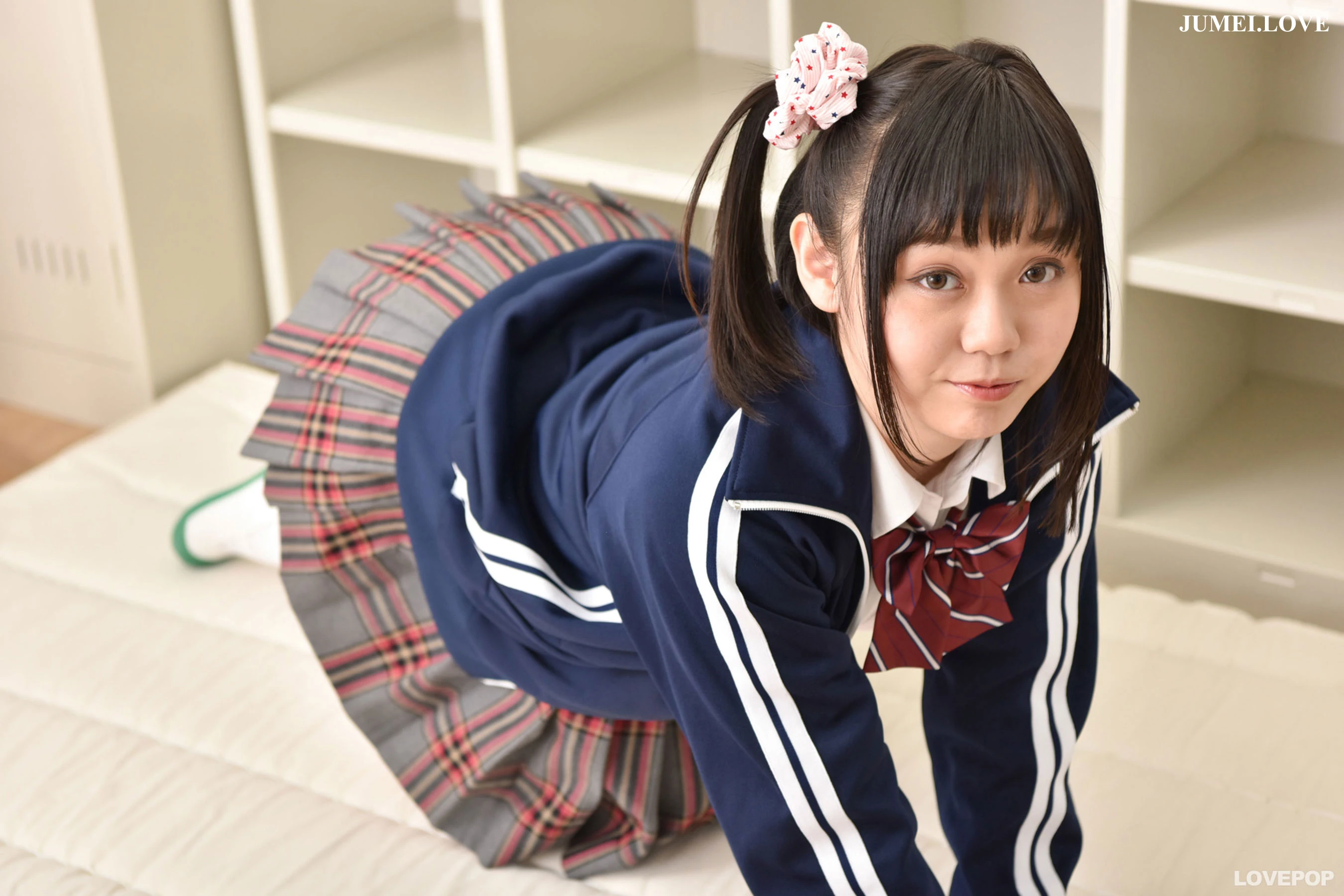 [LOVEPOP] Miri Nakashima 中島美凛 Photoset 01 第54张