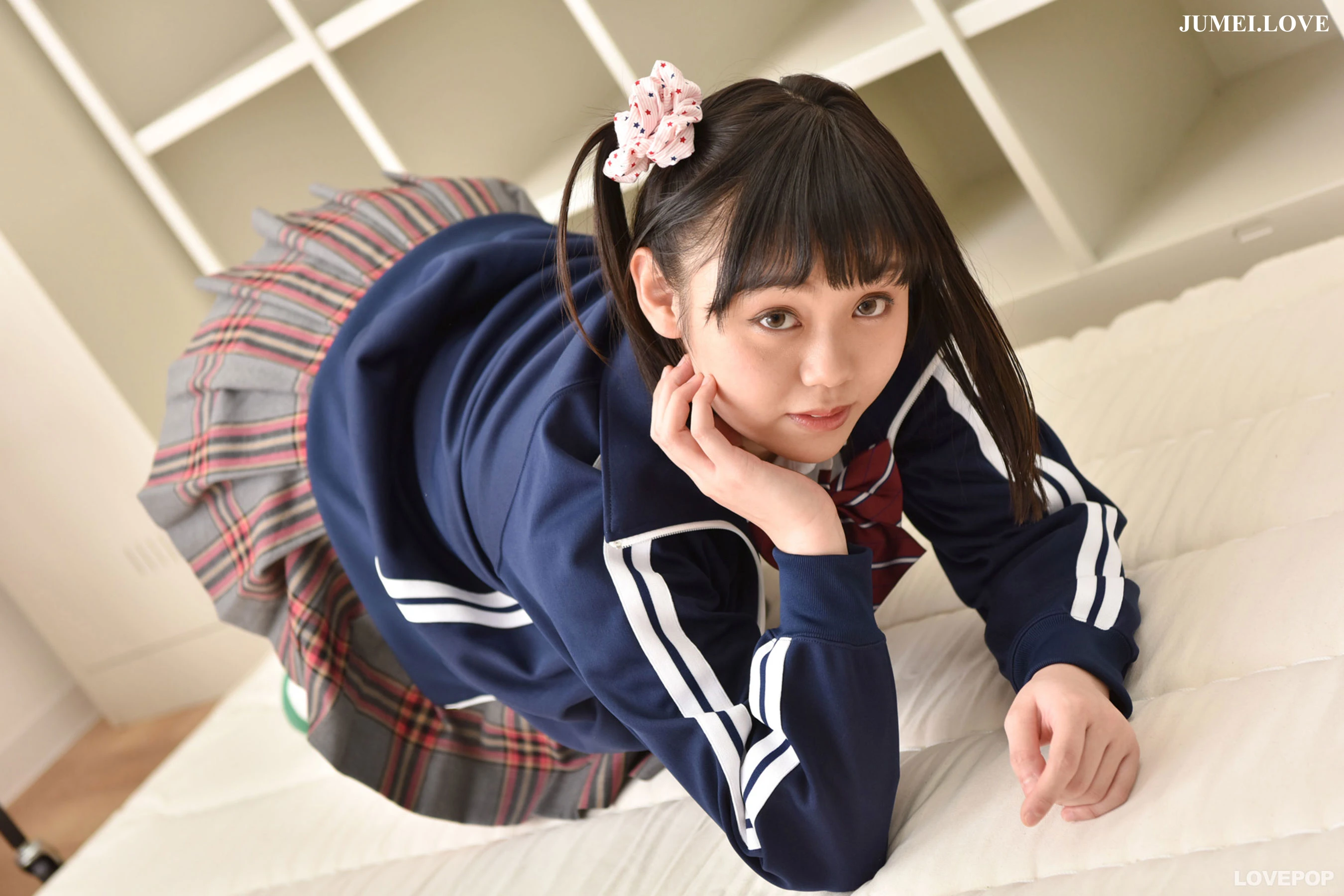 [LOVEPOP] Miri Nakashima 中島美凛 Photoset 01 第56张