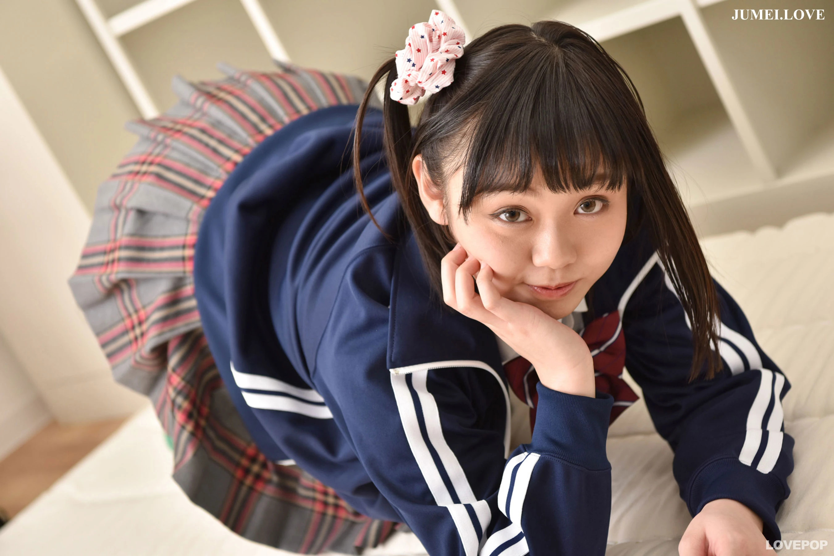 [LOVEPOP] Miri Nakashima 中島美凛 Photoset 01 第57张