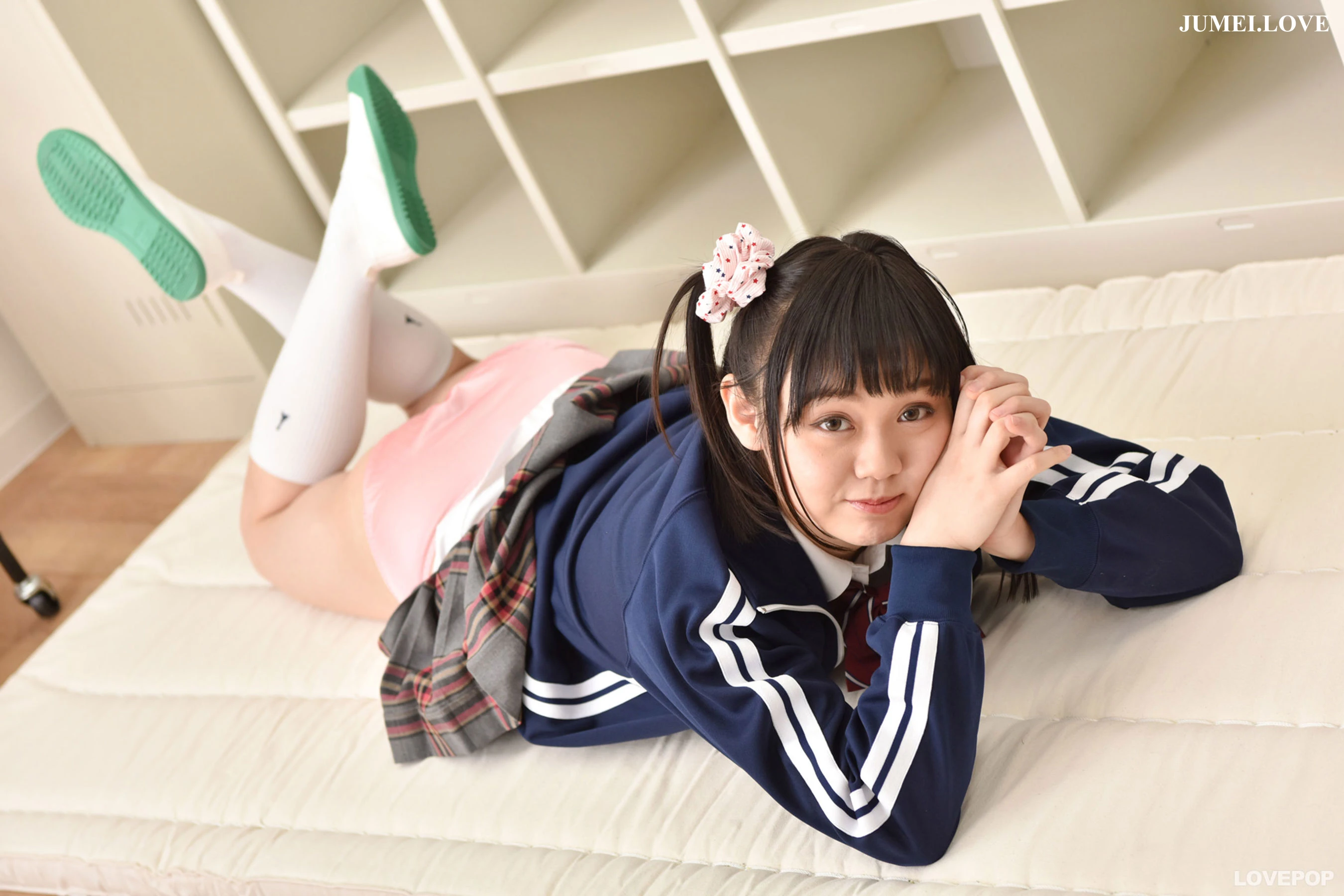[LOVEPOP] Miri Nakashima 中島美凛 Photoset 01 第62张