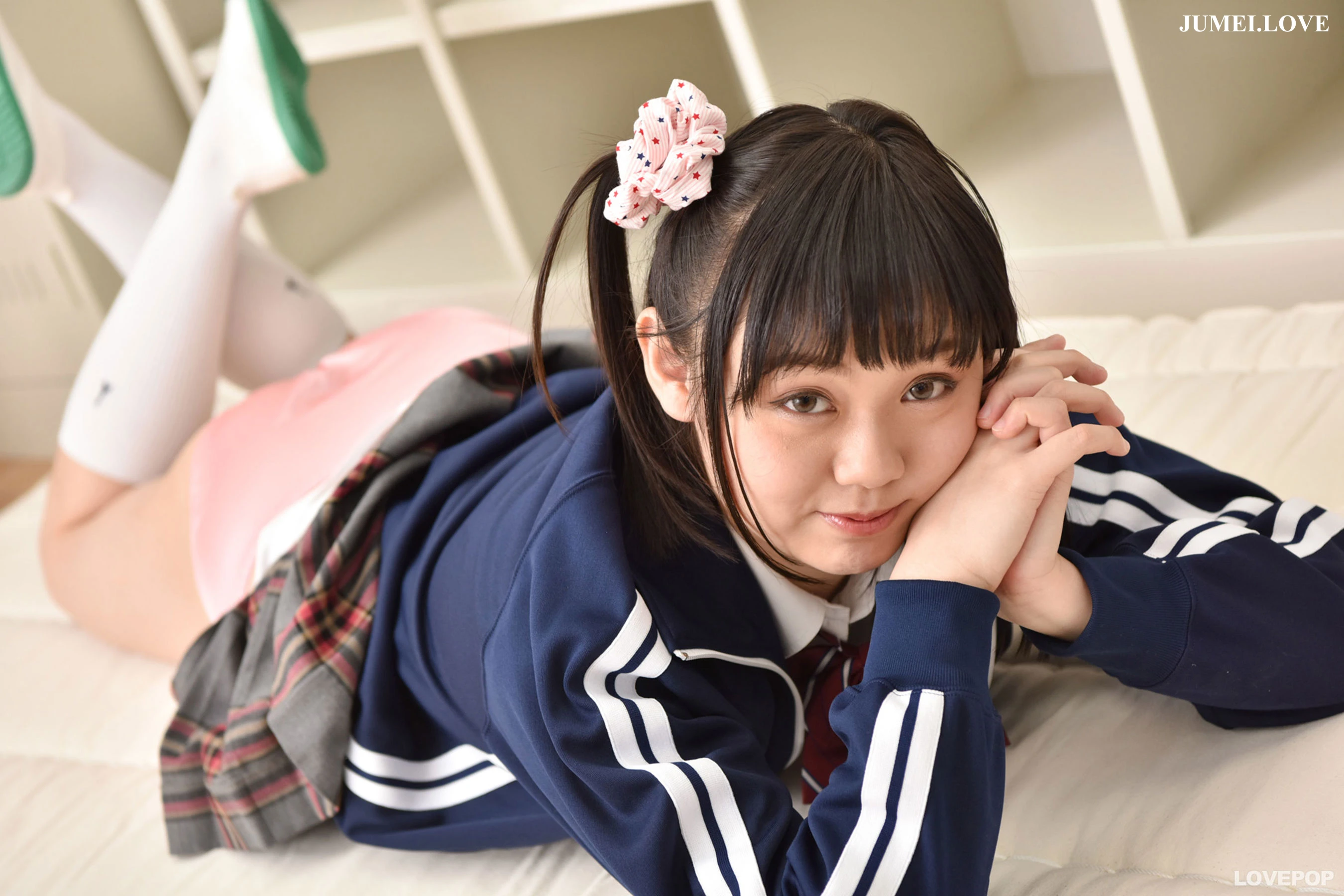 [LOVEPOP] Miri Nakashima 中島美凛 Photoset 01 第63张