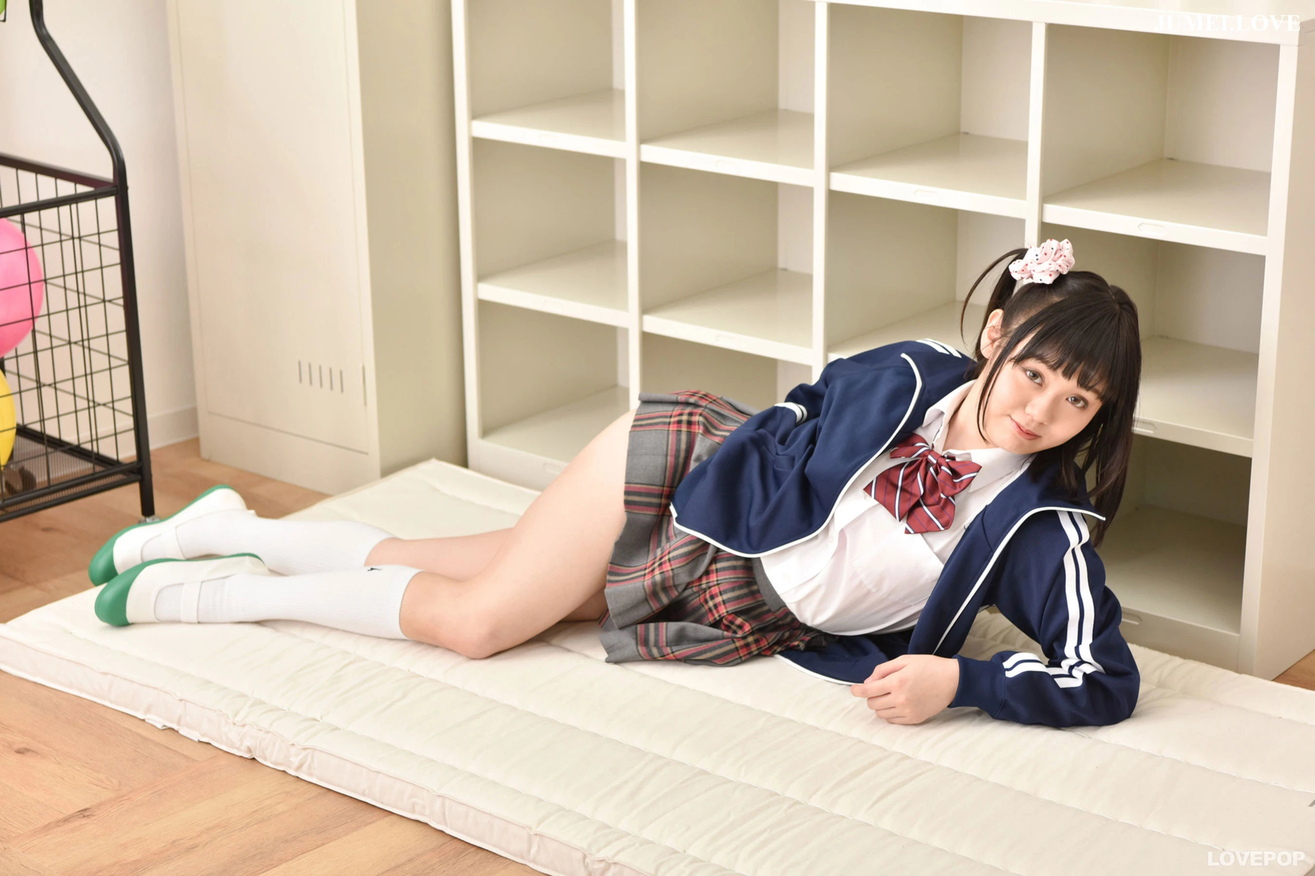 [LOVEPOP] Miri Nakashima 中島美凛 Photoset 01 第67张
