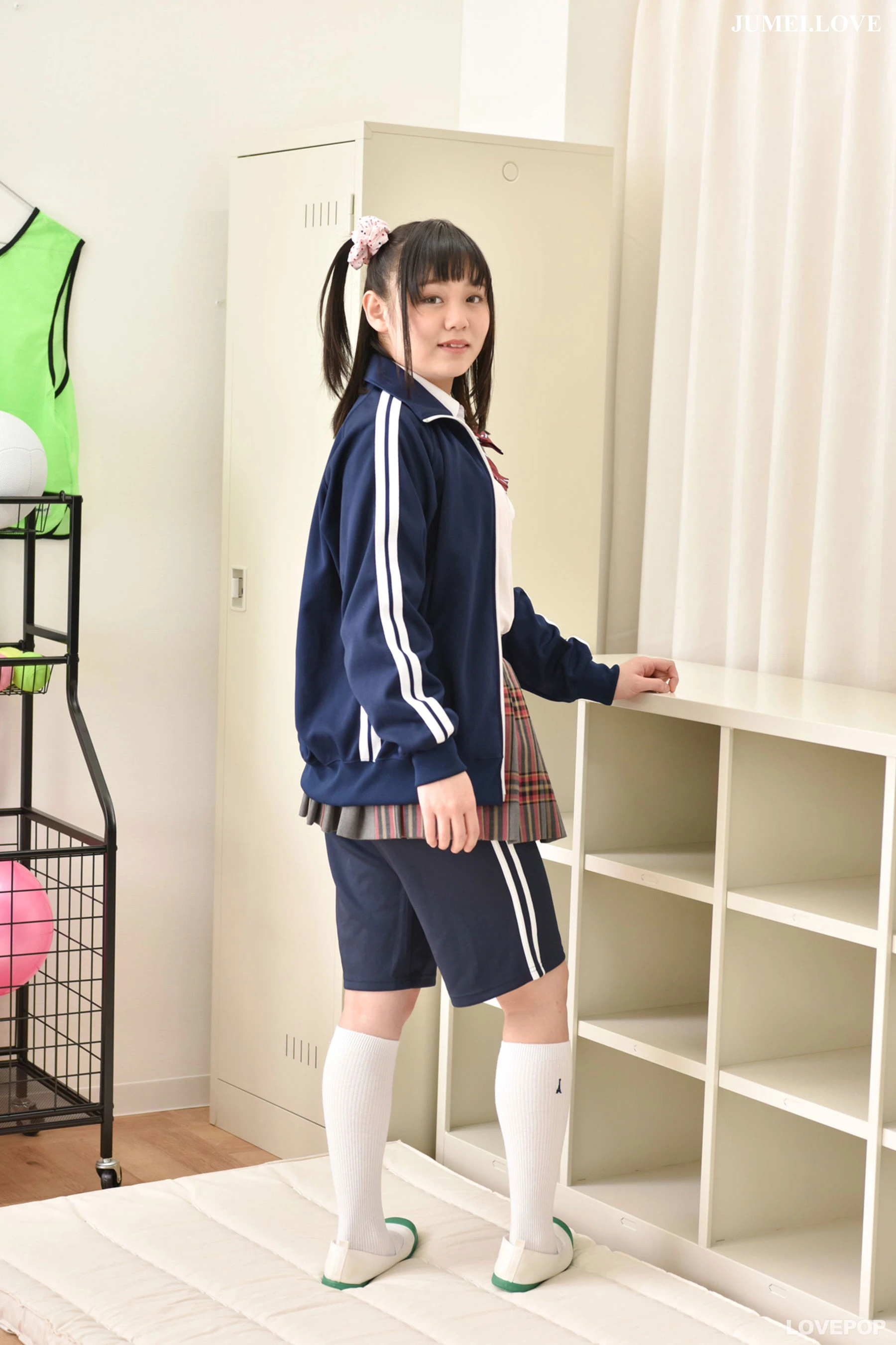 [LOVEPOP] Miri Nakashima 中島美凛 Photoset 01 第7张