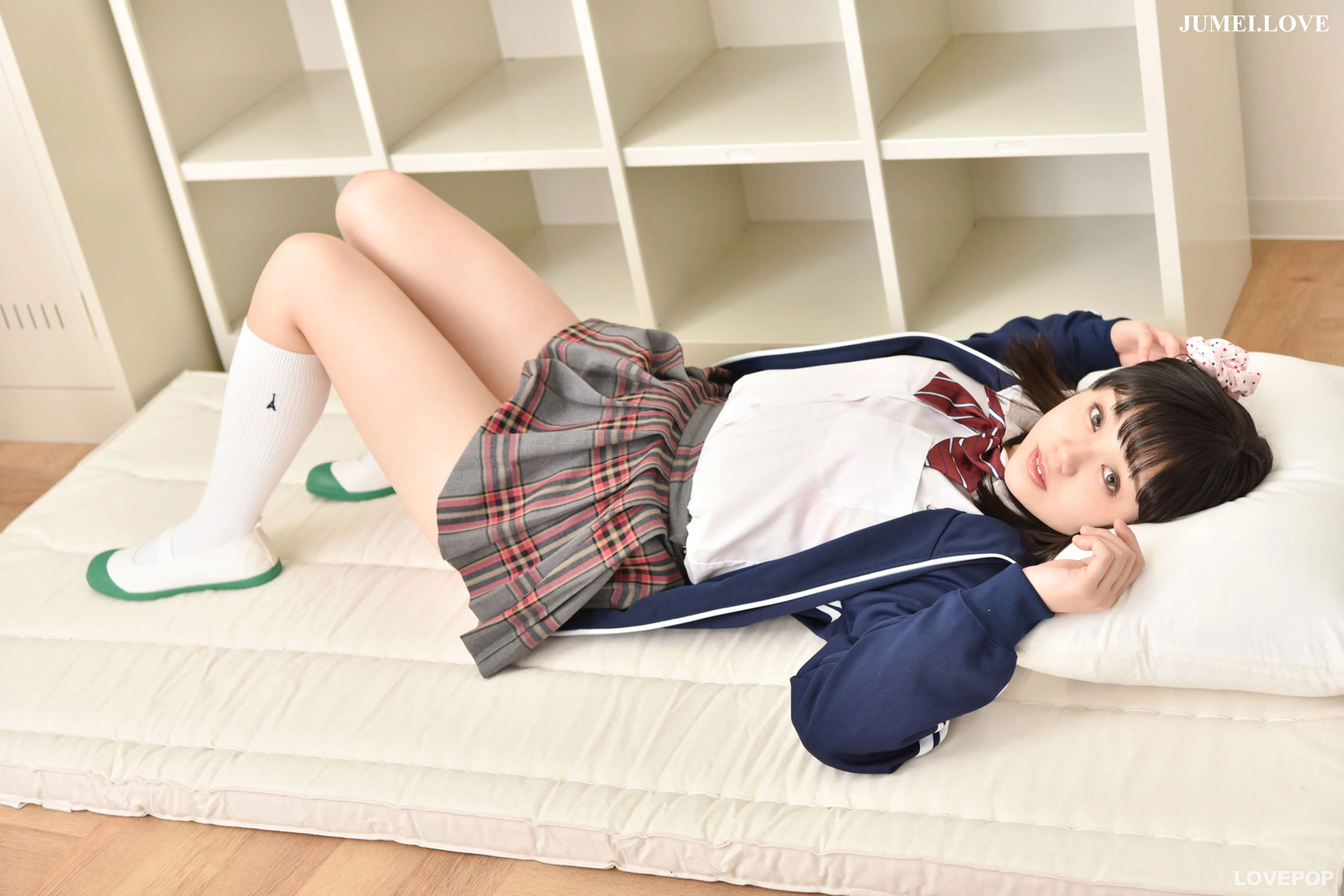 [LOVEPOP] Miri Nakashima 中島美凛 Photoset 01 第73张