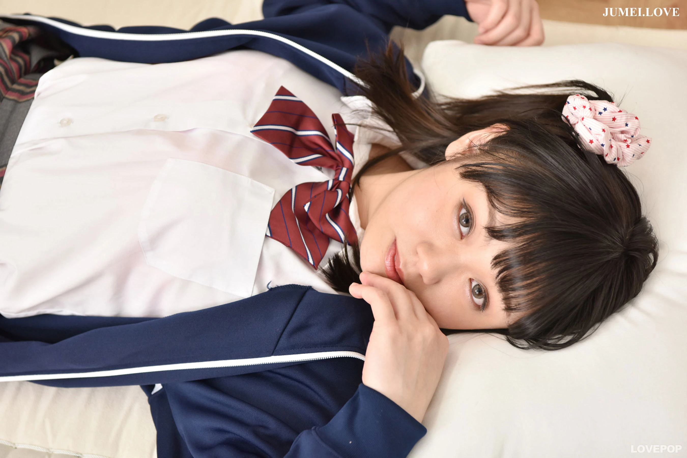 [LOVEPOP] Miri Nakashima 中島美凛 Photoset 01 第74张