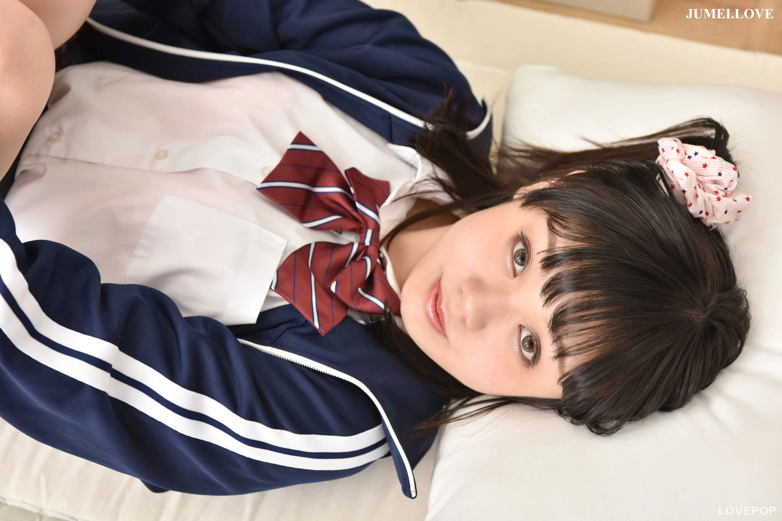 [LOVEPOP] Miri Nakashima 中島美凛 Photoset 01 第78张