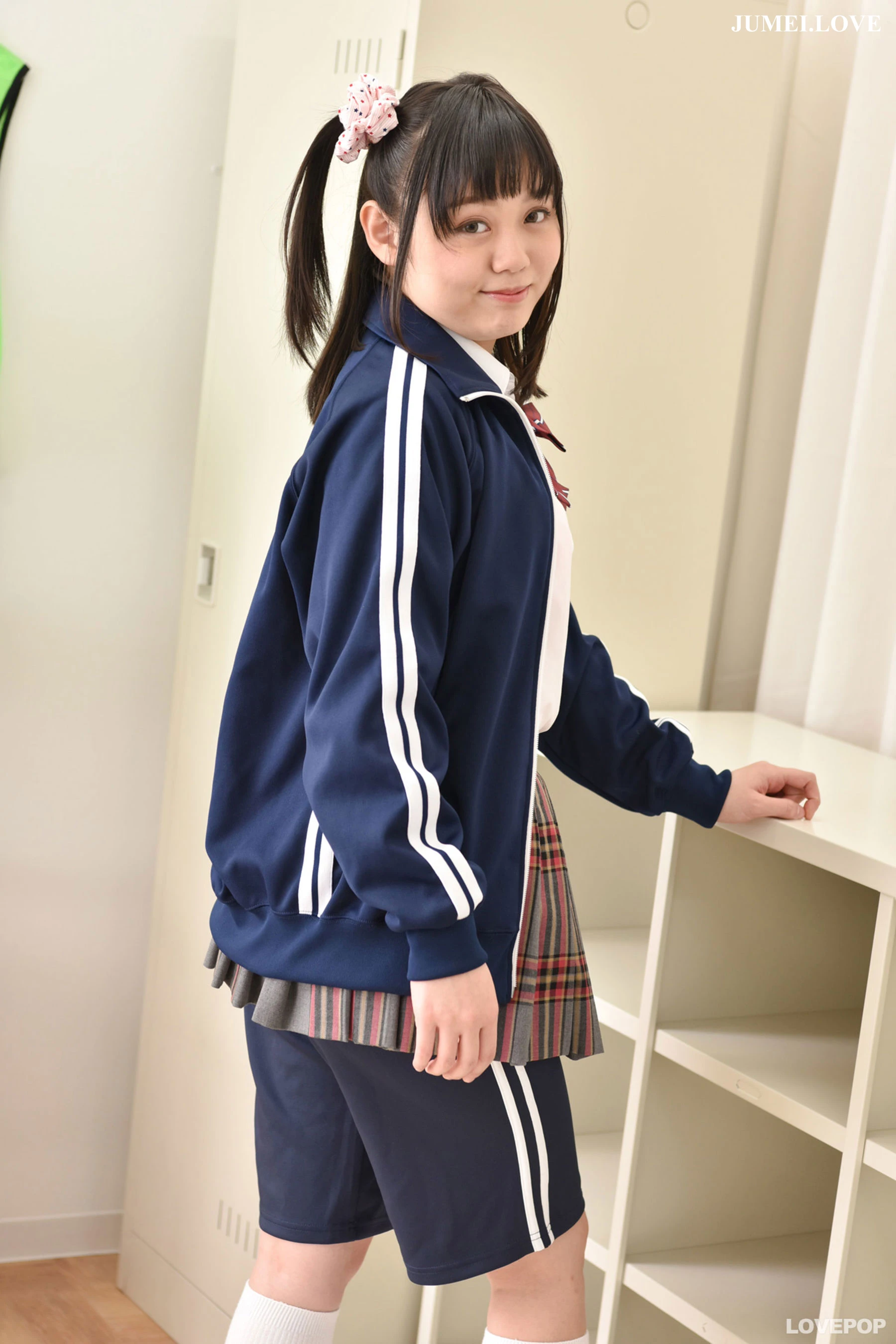 [LOVEPOP] Miri Nakashima 中島美凛 Photoset 01 第8张