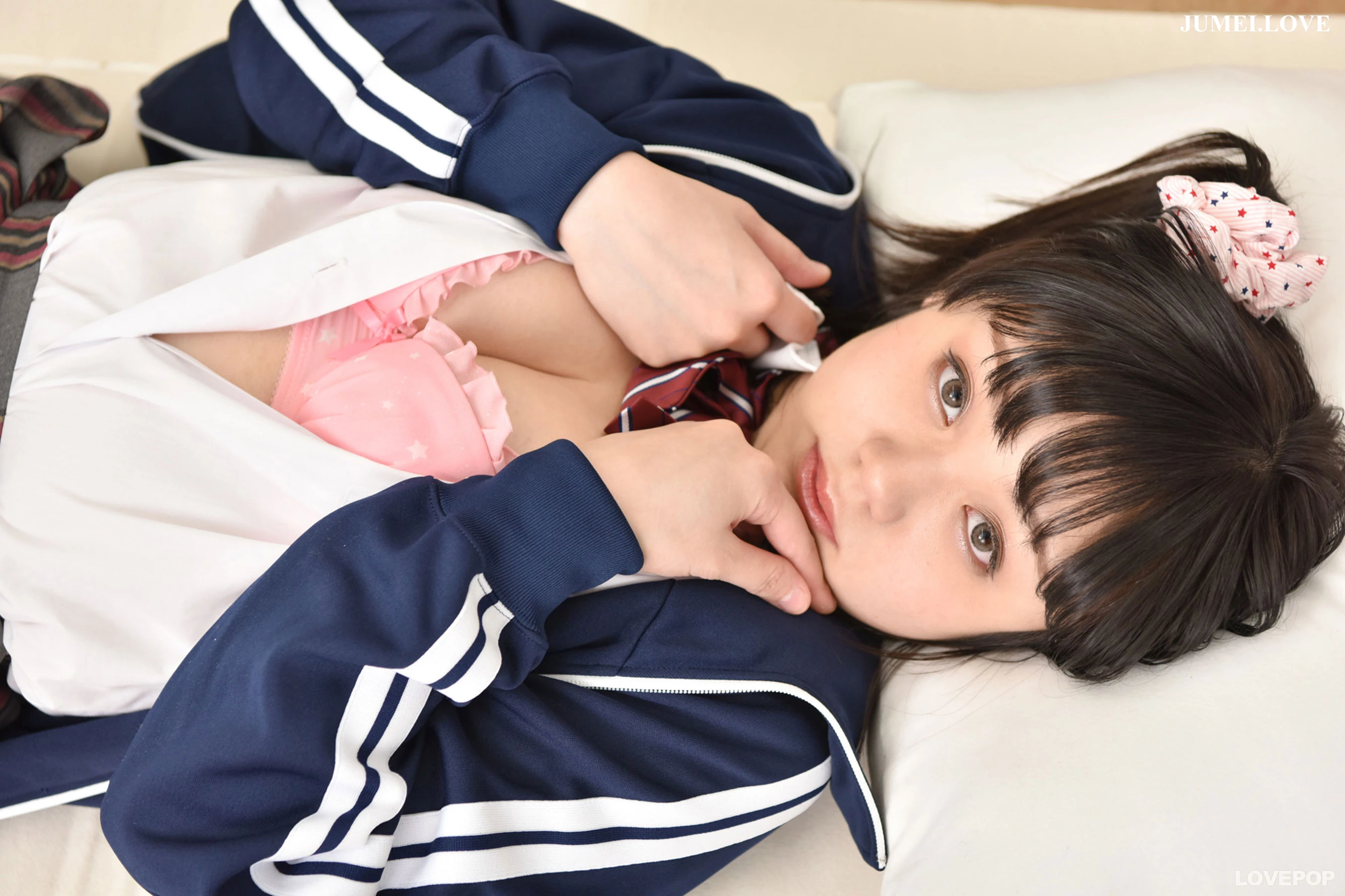 [LOVEPOP] Miri Nakashima 中島美凛 Photoset 01 第82张