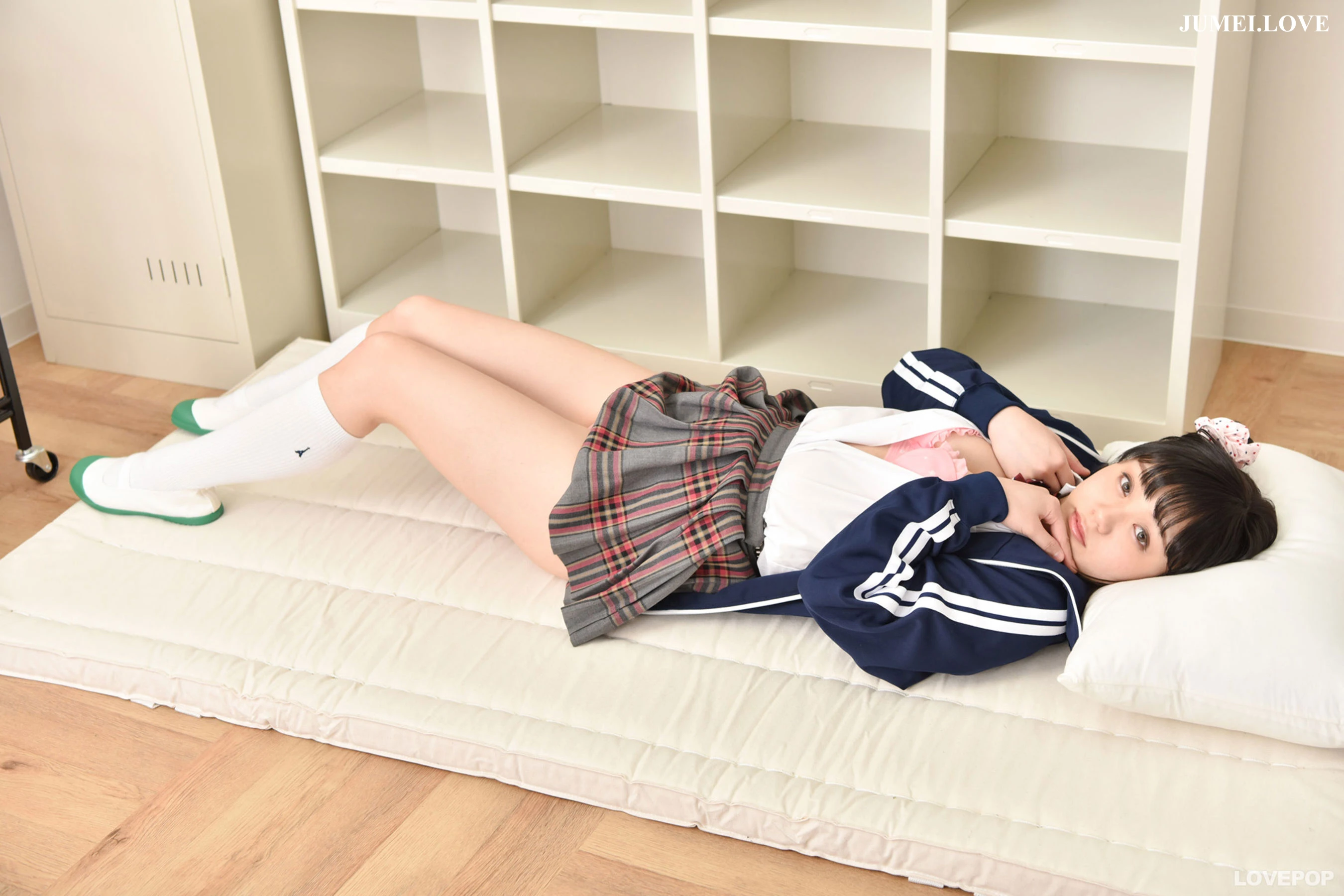 [LOVEPOP] Miri Nakashima 中島美凛 Photoset 01 第84张