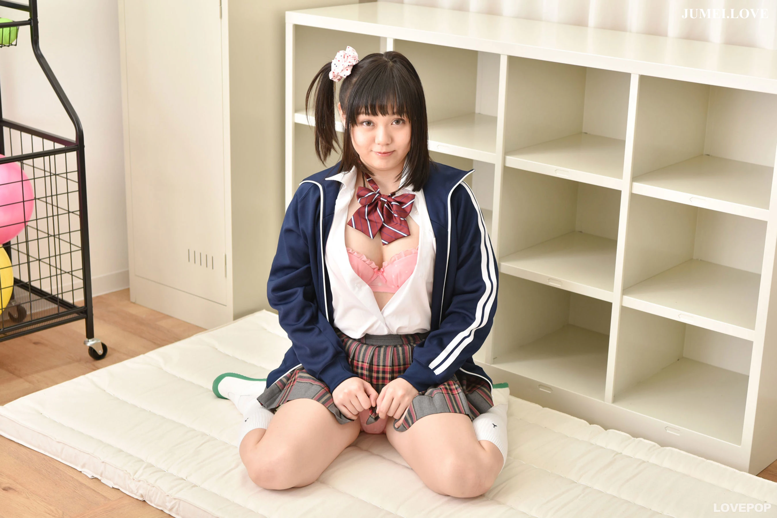 [LOVEPOP] Miri Nakashima 中島美凛 Photoset 01 第86张