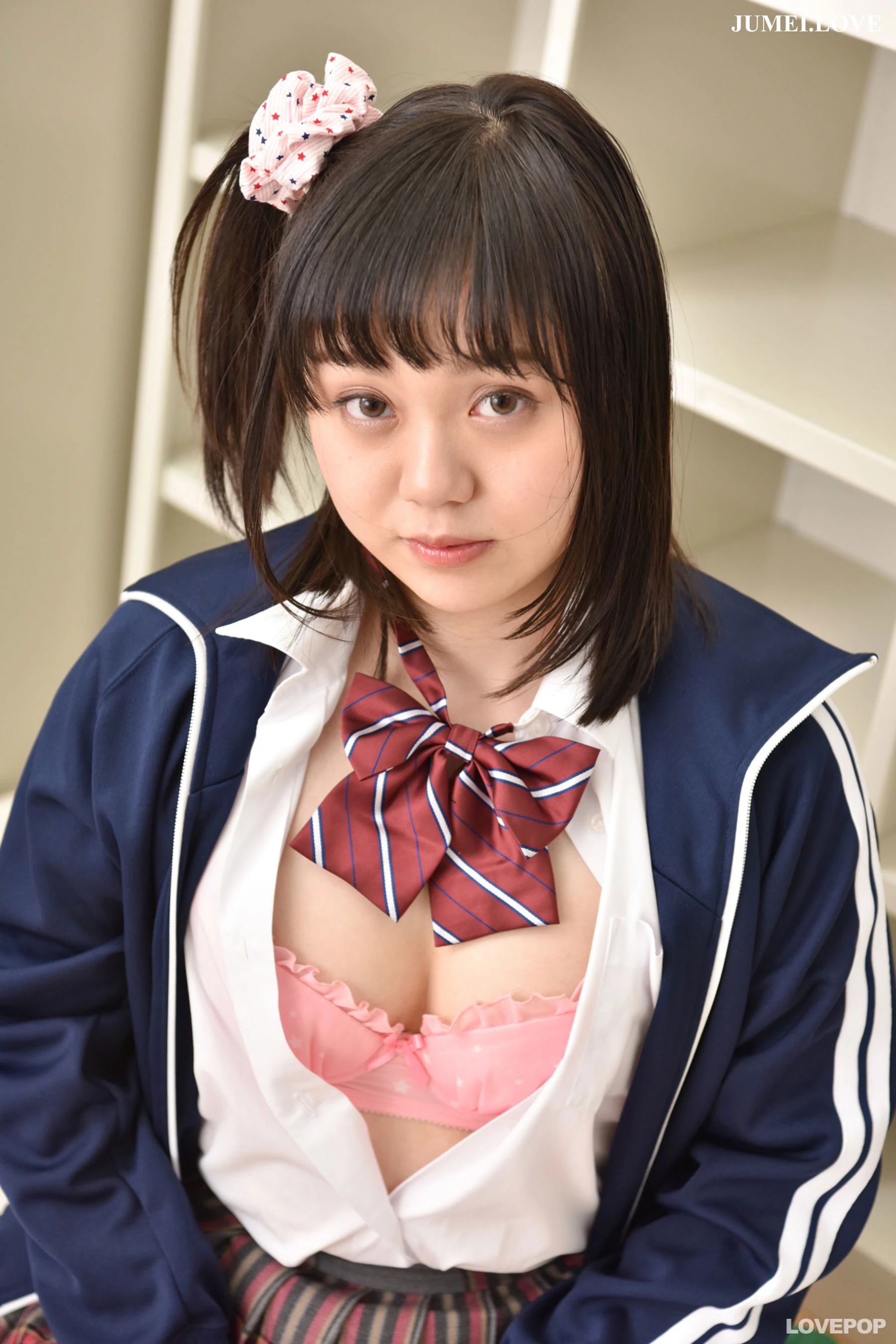 [LOVEPOP] Miri Nakashima 中島美凛 Photoset 01 第88张