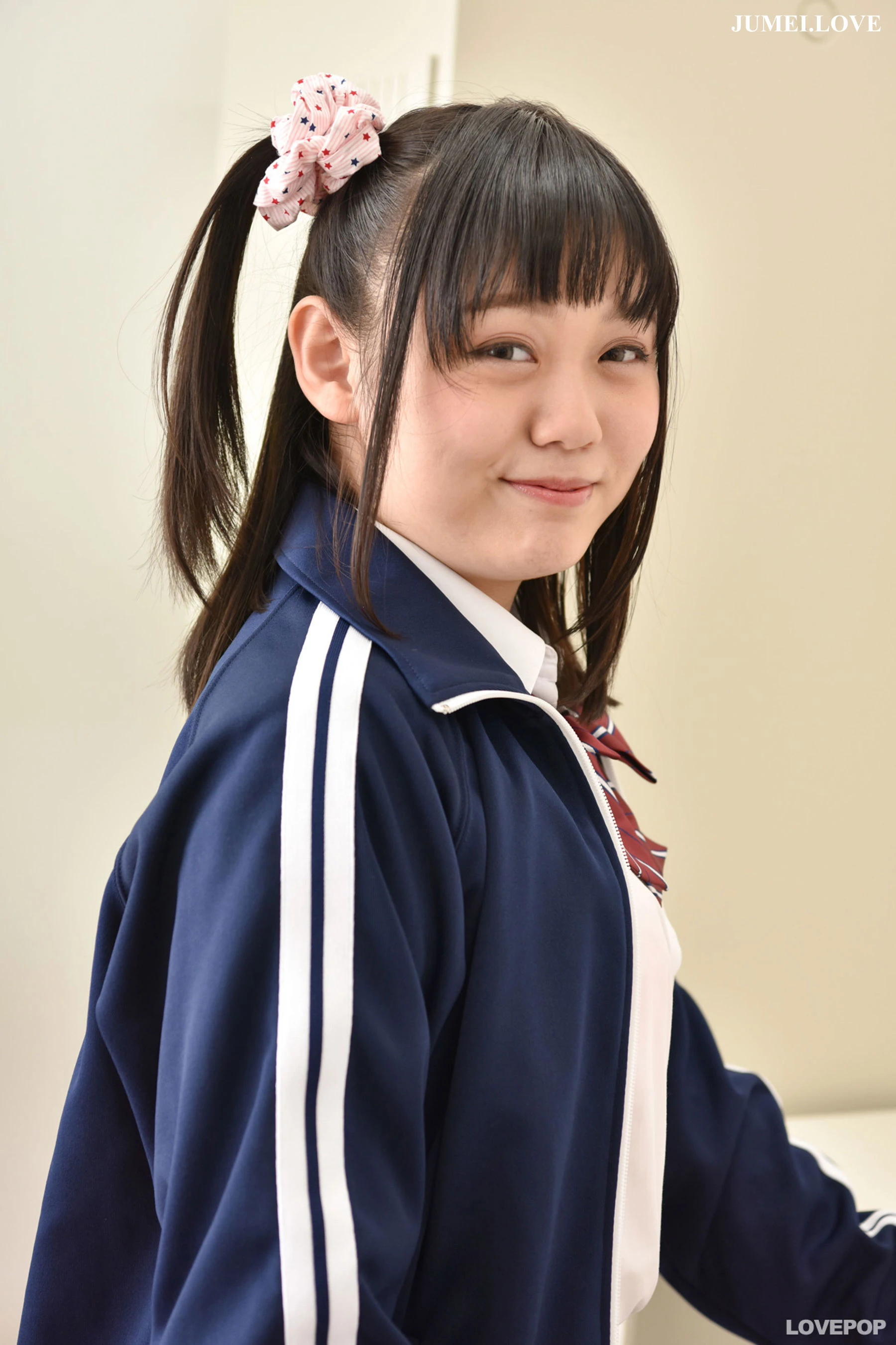 [LOVEPOP] Miri Nakashima 中島美凛 Photoset 01 第9张
