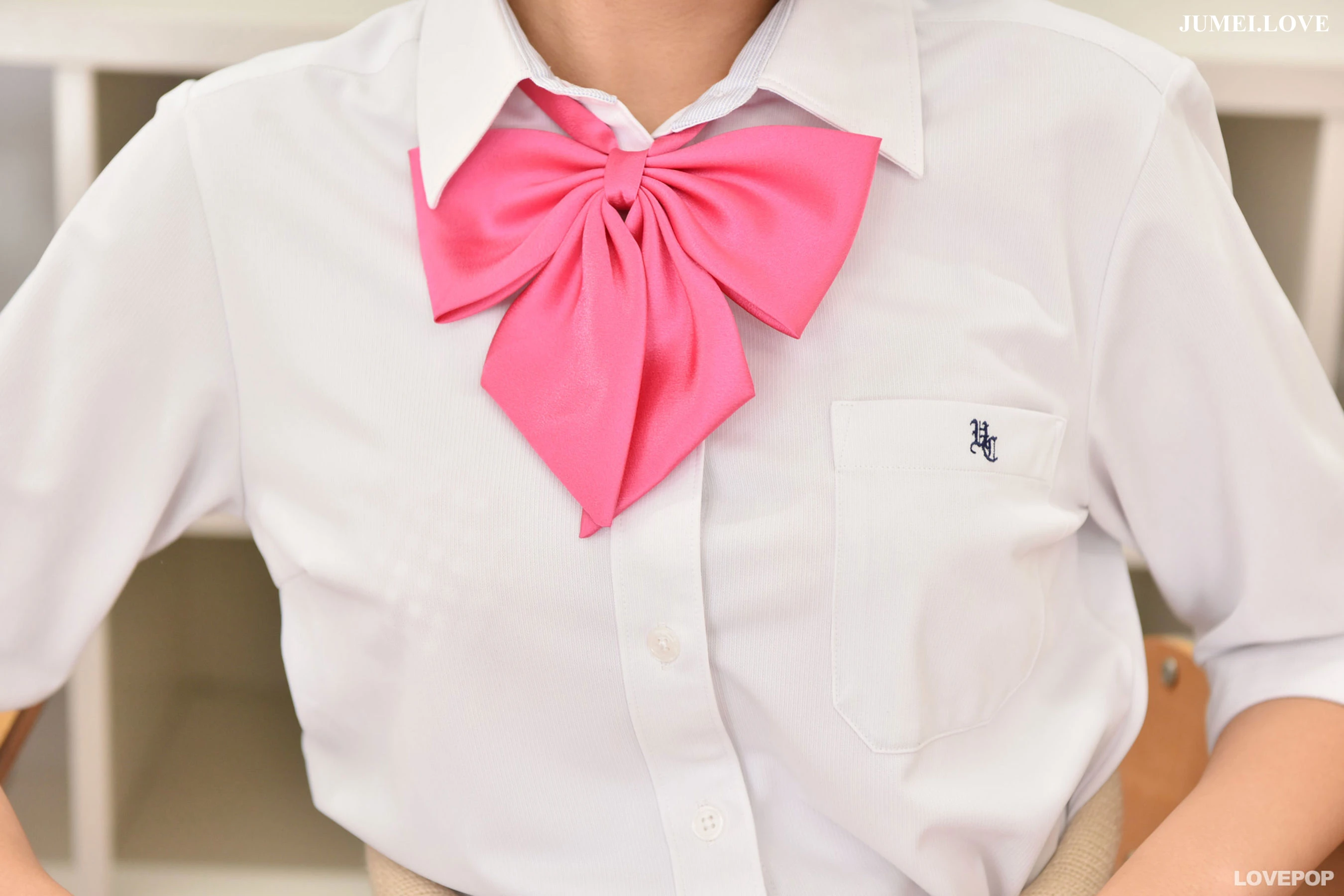 [LOVEPOP] Moeka Sasaki 佐々木萌香 Photoset 36 第36张