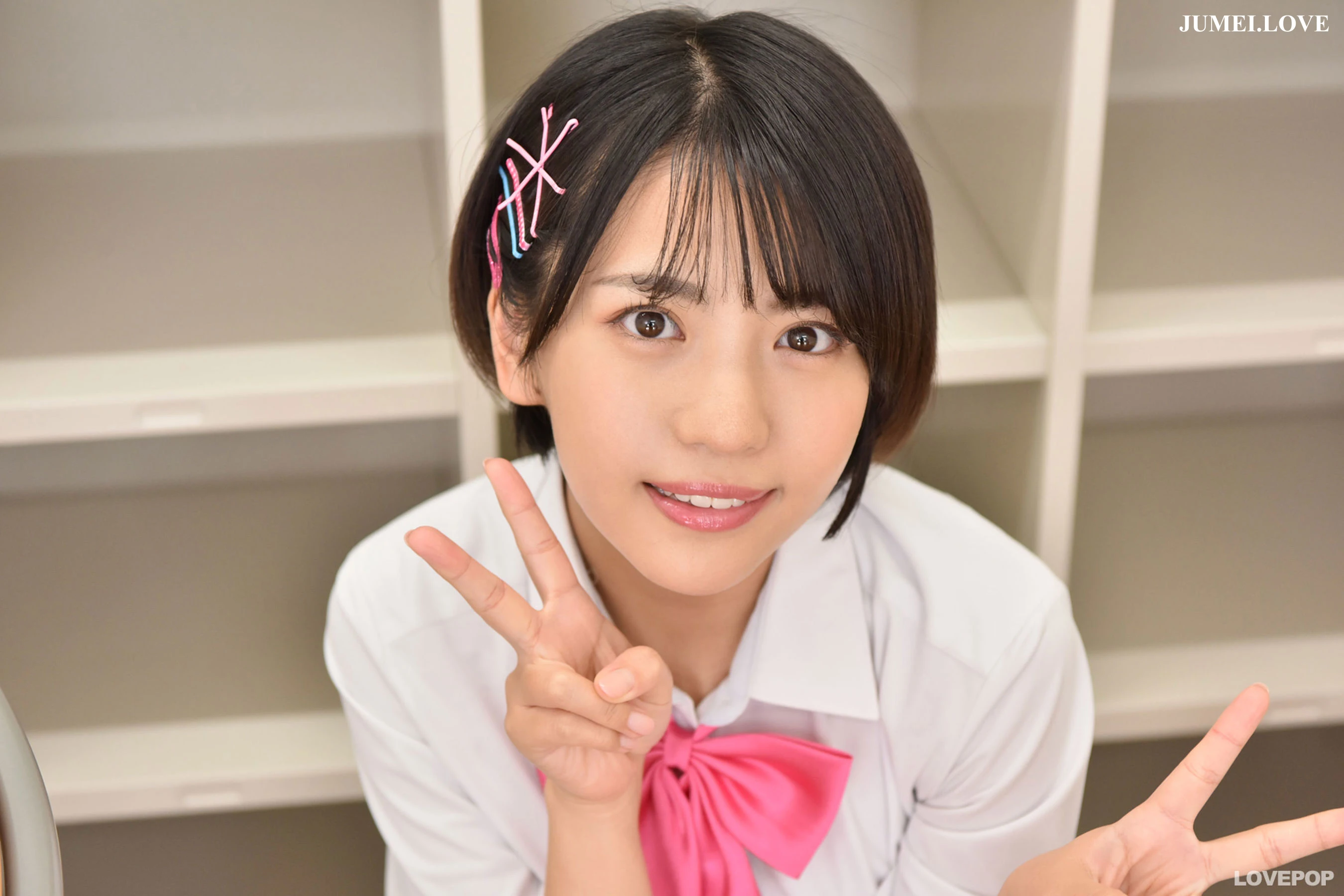 [LOVEPOP] Moeka Sasaki 佐々木萌香 Photoset 36 第76张