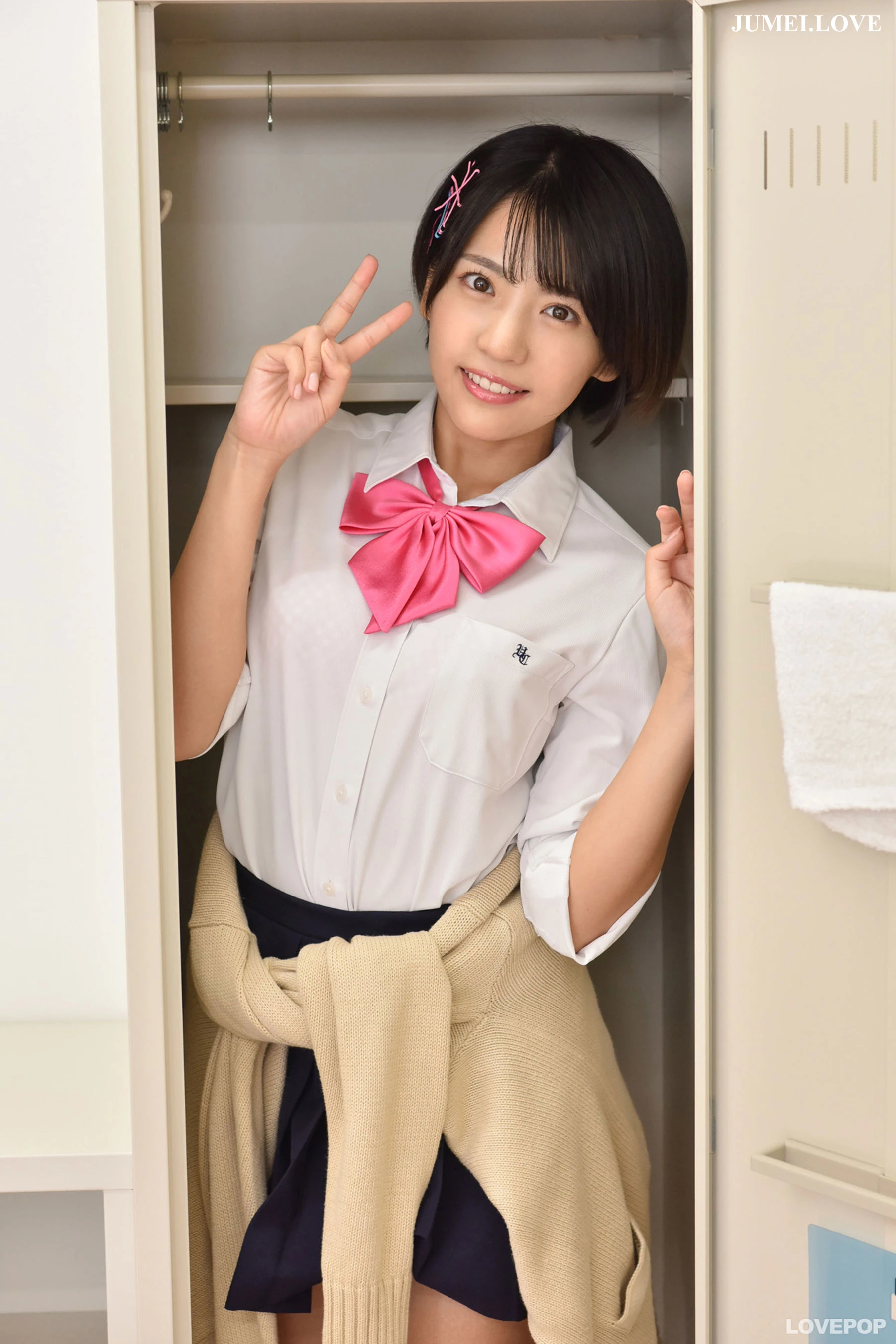 [LOVEPOP] Moeka Sasaki 佐々木萌香 Photoset 36 第90张