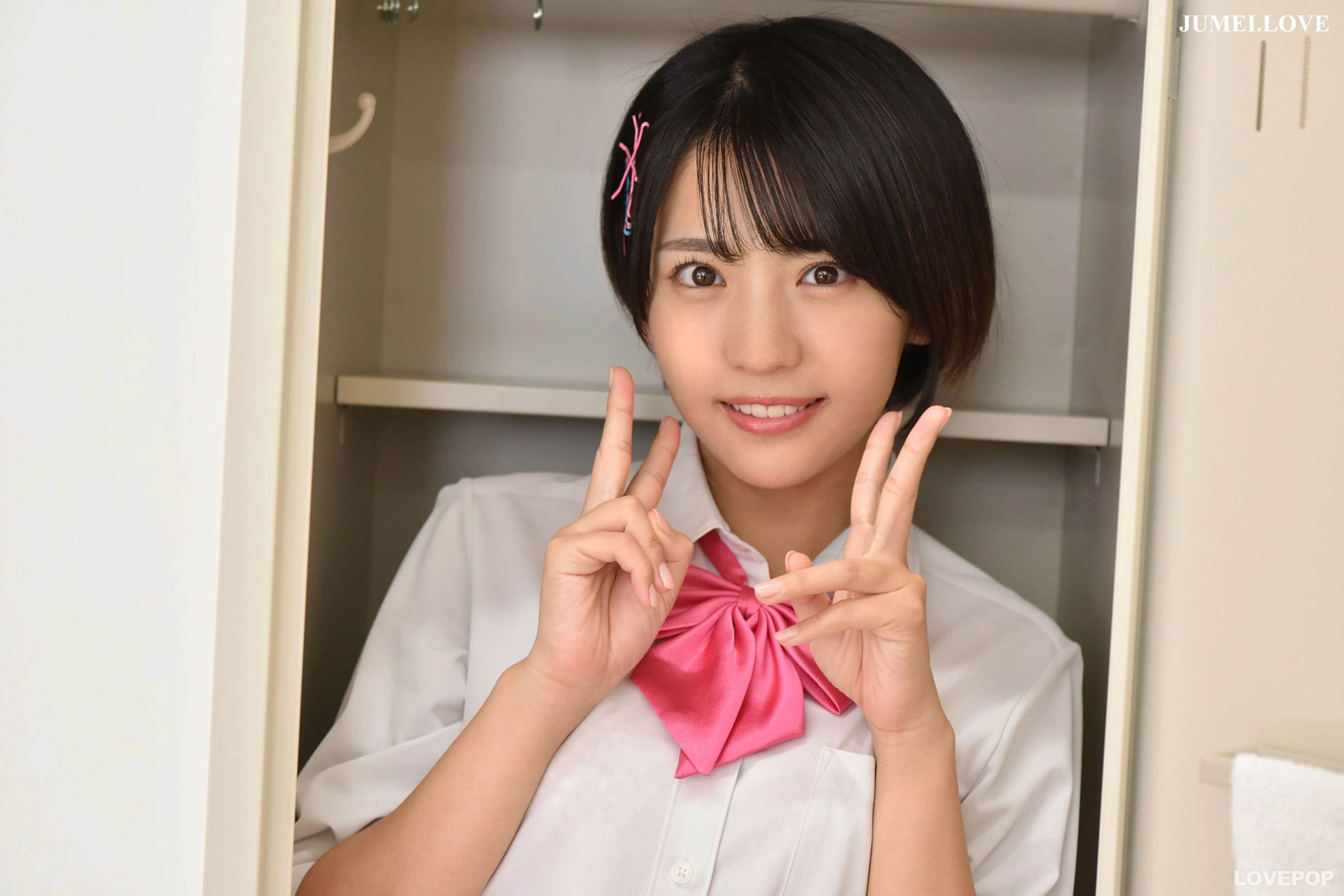 [LOVEPOP] Moeka Sasaki 佐々木萌香 Photoset 36 第91张