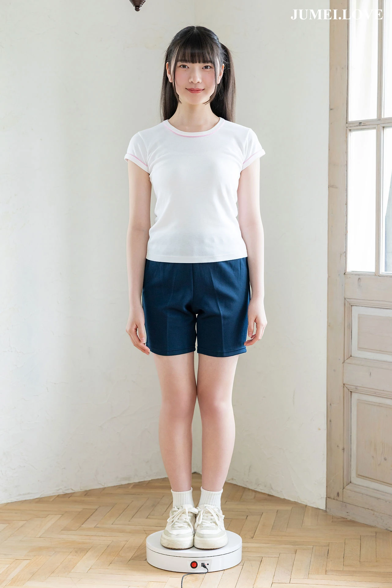 [Minisuka.tv] Miri Tsubaki 椿みり - Regular Gallery Set 1.02 第1张