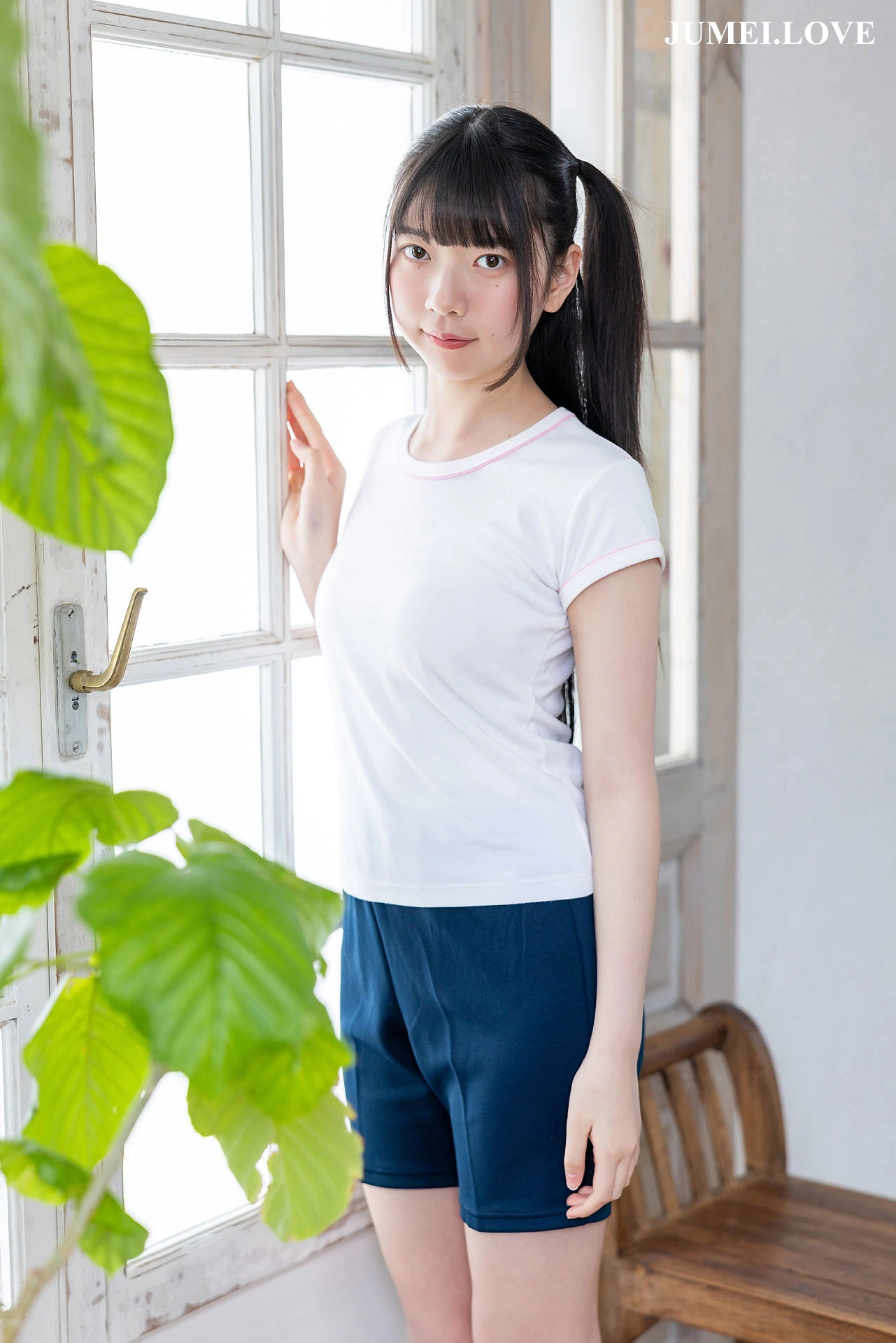 [Minisuka.tv] Miri Tsubaki 椿みり - Regular Gallery Set 1.02 第11张