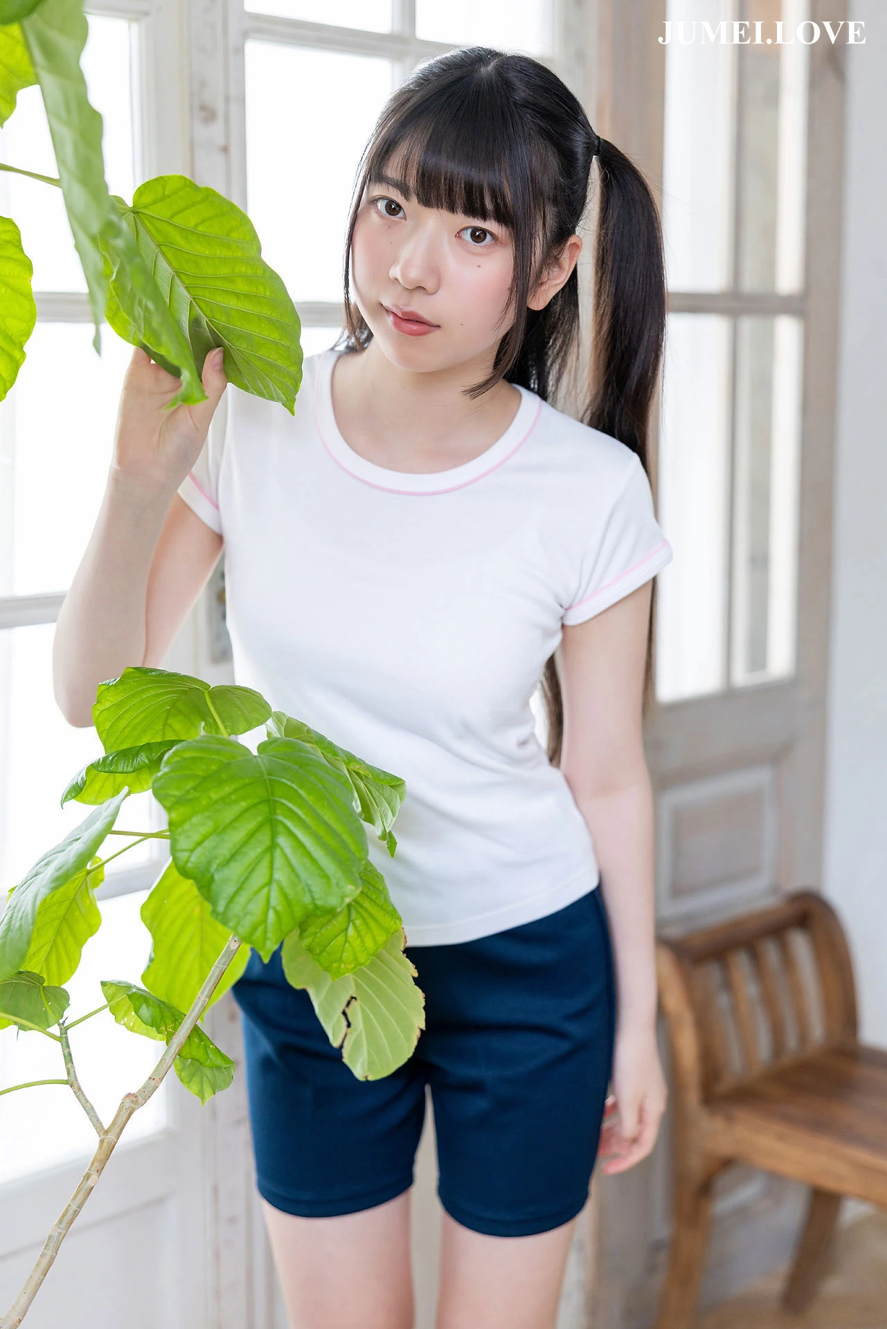 [Minisuka.tv] Miri Tsubaki 椿みり - Regular Gallery Set 1.02 第12张