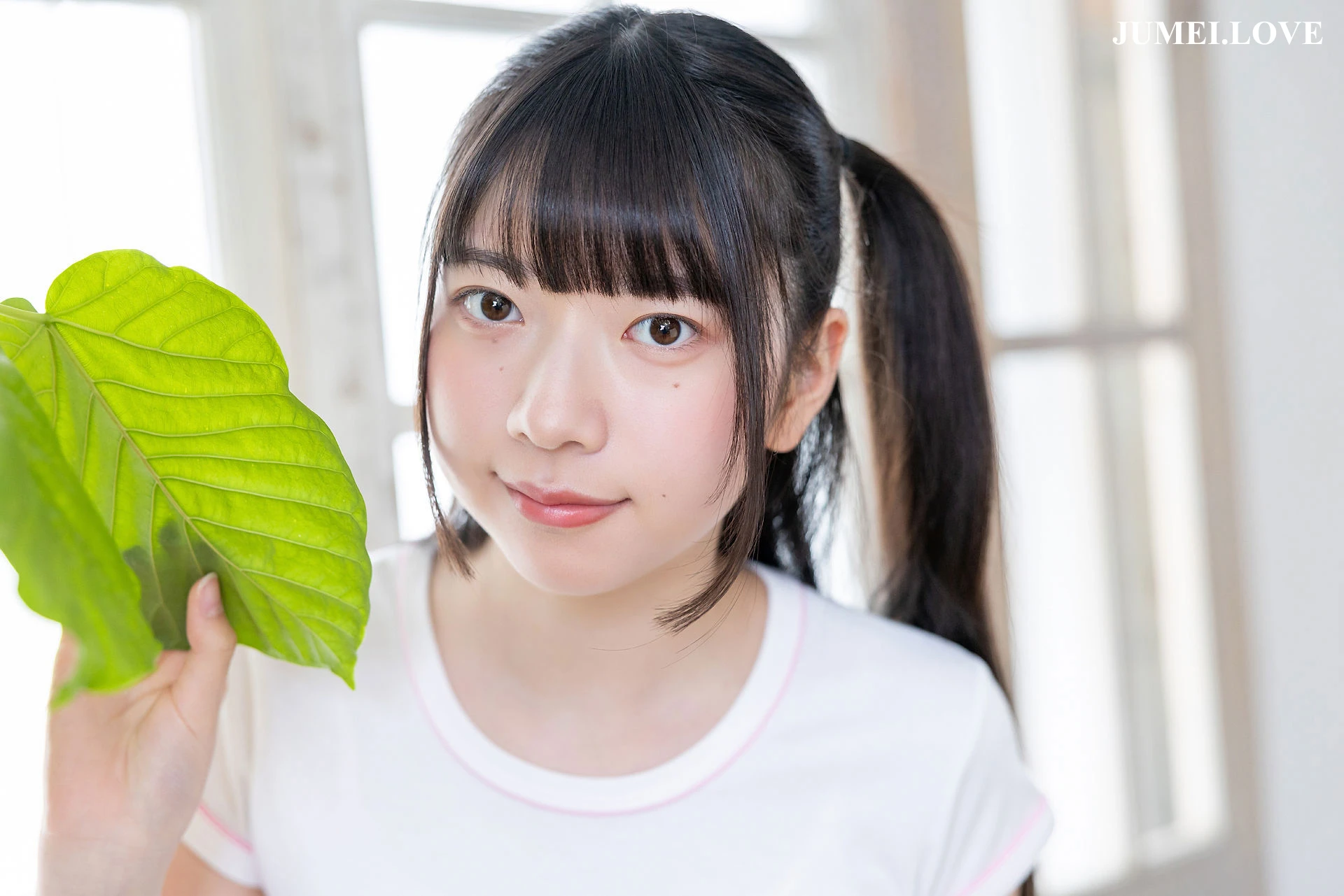 [Minisuka.tv] Miri Tsubaki 椿みり - Regular Gallery Set 1.02 第13张