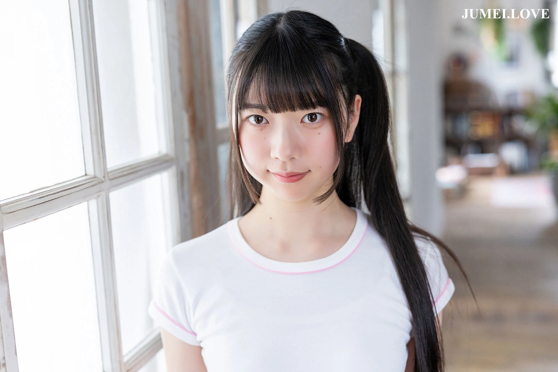 [Minisuka.tv] Miri Tsubaki 椿みり - Regular Gallery Set 1.02 第15张