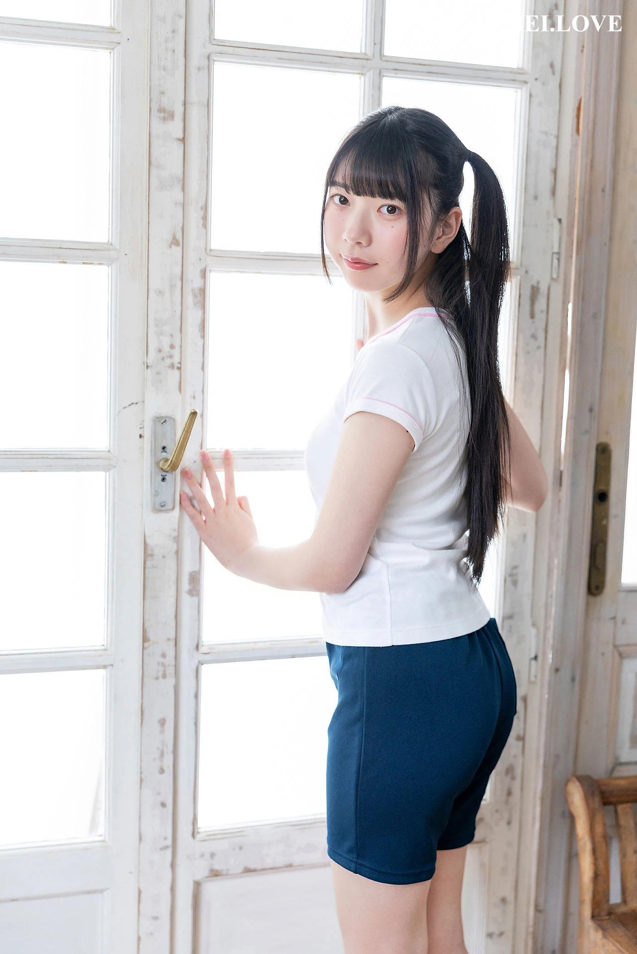 [Minisuka.tv] Miri Tsubaki 椿みり - Regular Gallery Set 1.02 第17张