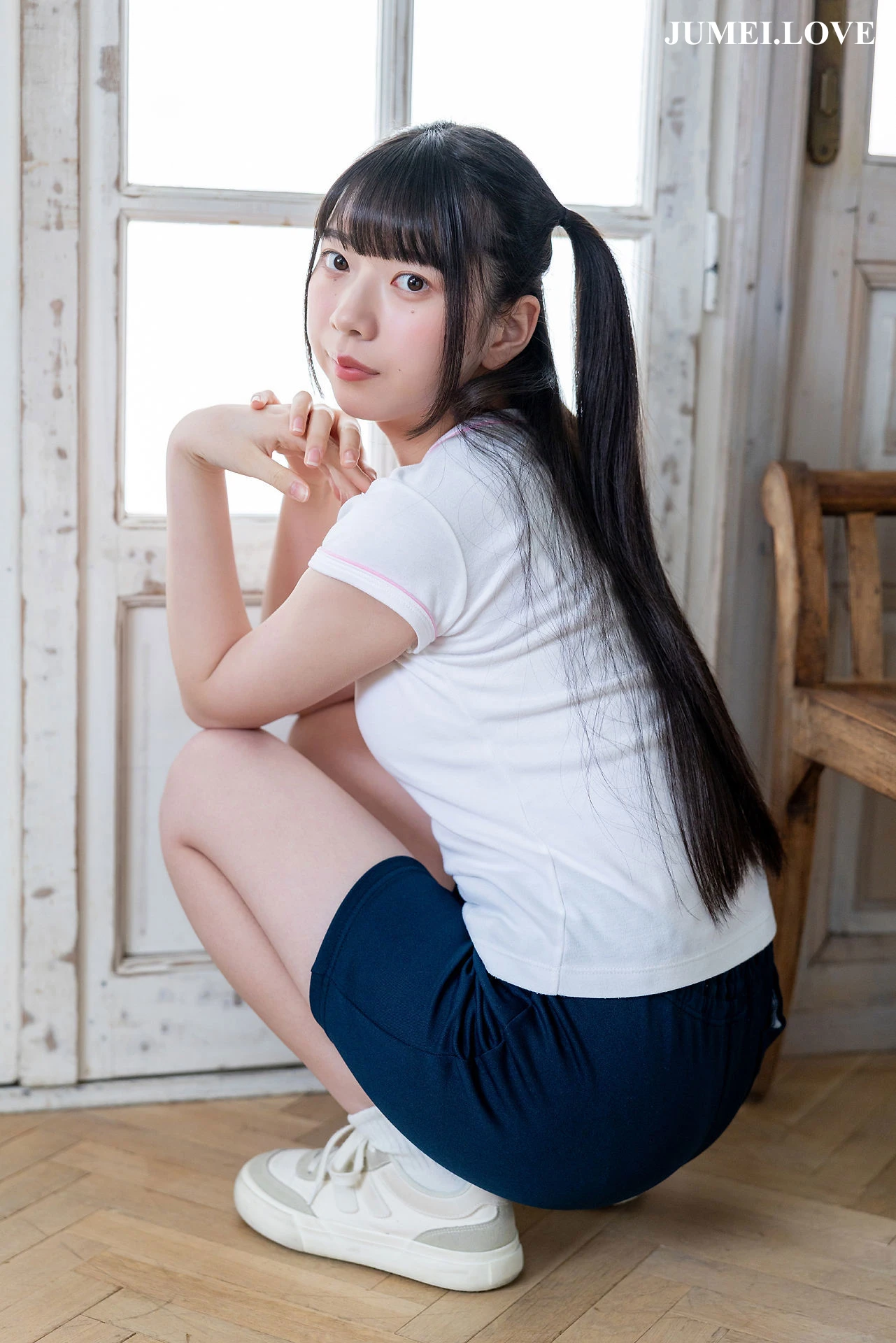 [Minisuka.tv] Miri Tsubaki 椿みり - Regular Gallery Set 1.02 第18张