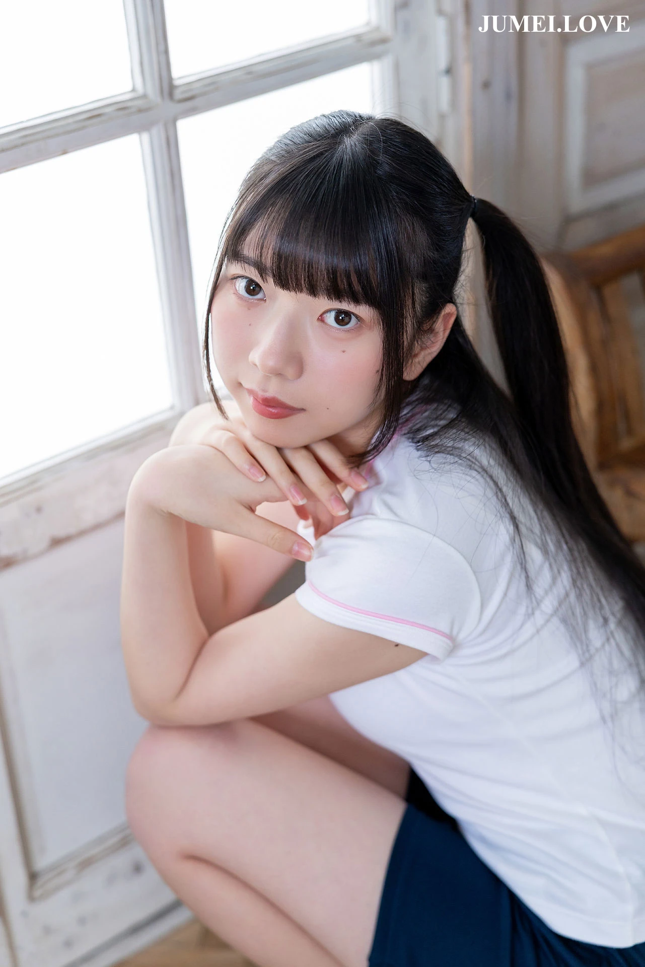 [Minisuka.tv] Miri Tsubaki 椿みり - Regular Gallery Set 1.02 第19张