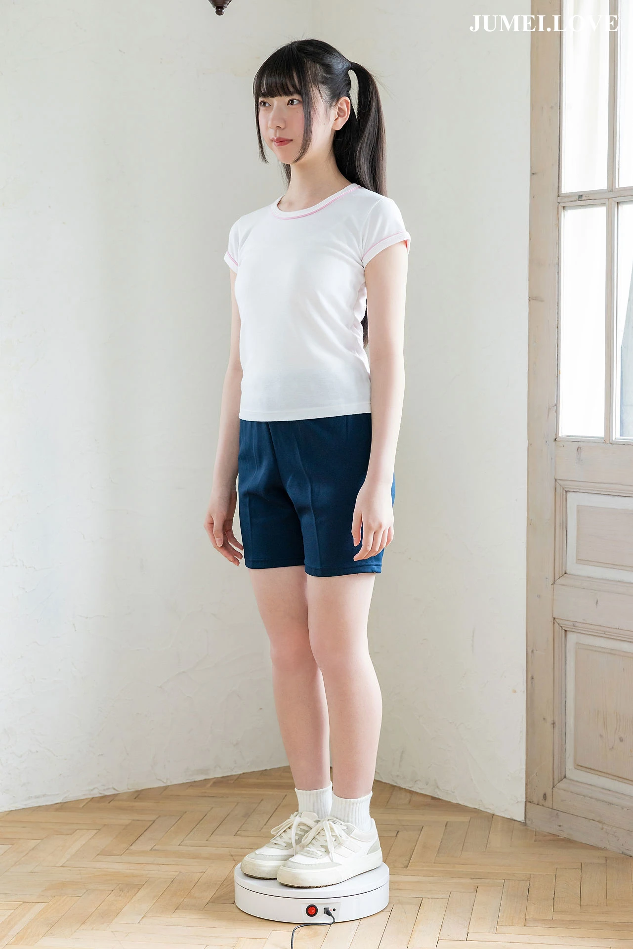 [Minisuka.tv] Miri Tsubaki 椿みり - Regular Gallery Set 1.02 第2张