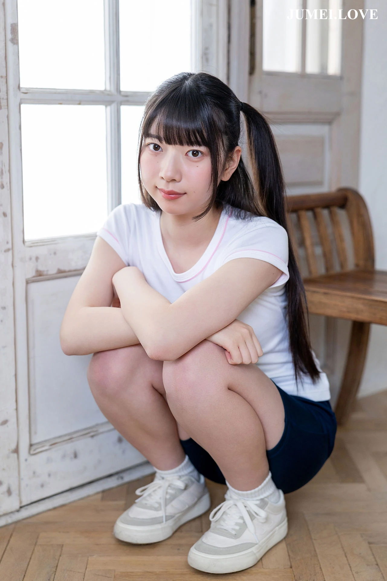 [Minisuka.tv] Miri Tsubaki 椿みり - Regular Gallery Set 1.02 第20张