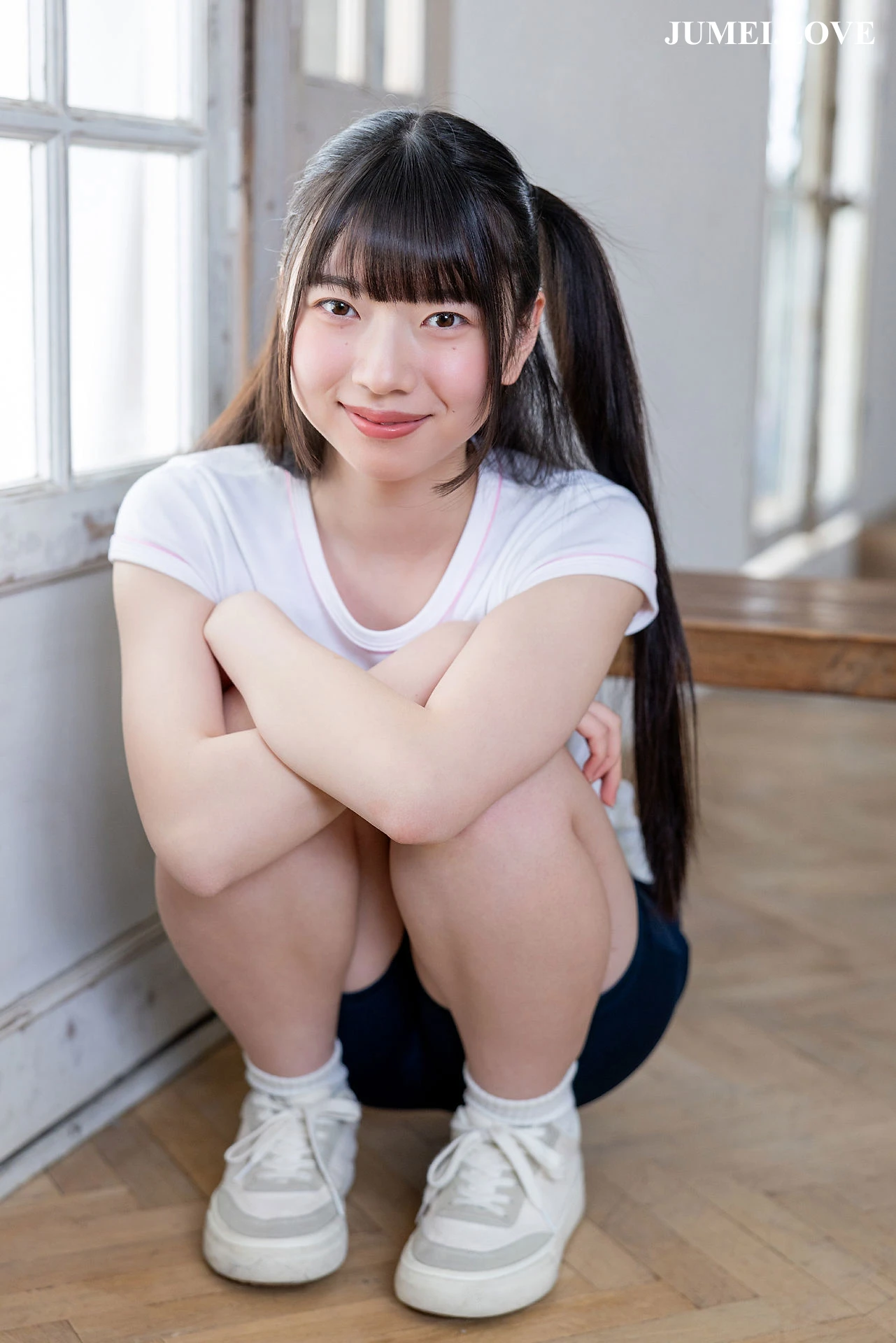 [Minisuka.tv] Miri Tsubaki 椿みり - Regular Gallery Set 1.02 第22张
