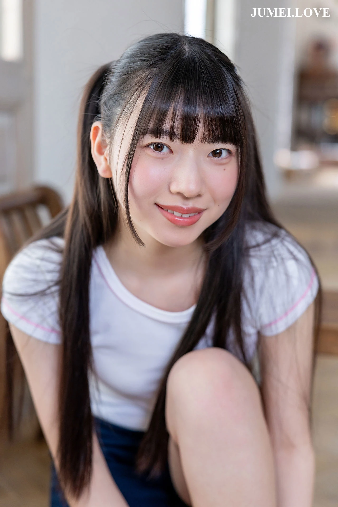 [Minisuka.tv] Miri Tsubaki 椿みり - Regular Gallery Set 1.02 第23张