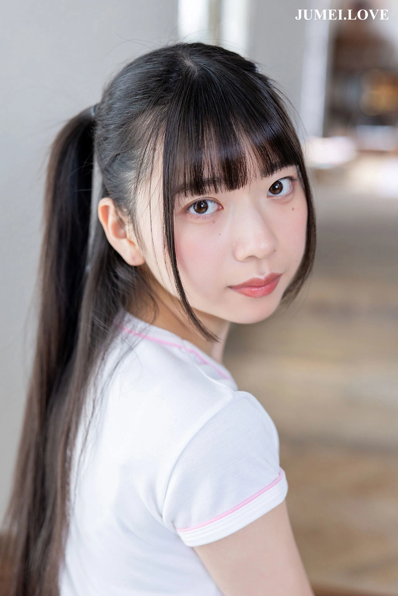 [Minisuka.tv] Miri Tsubaki 椿みり - Regular Gallery Set 1.02 第26张
