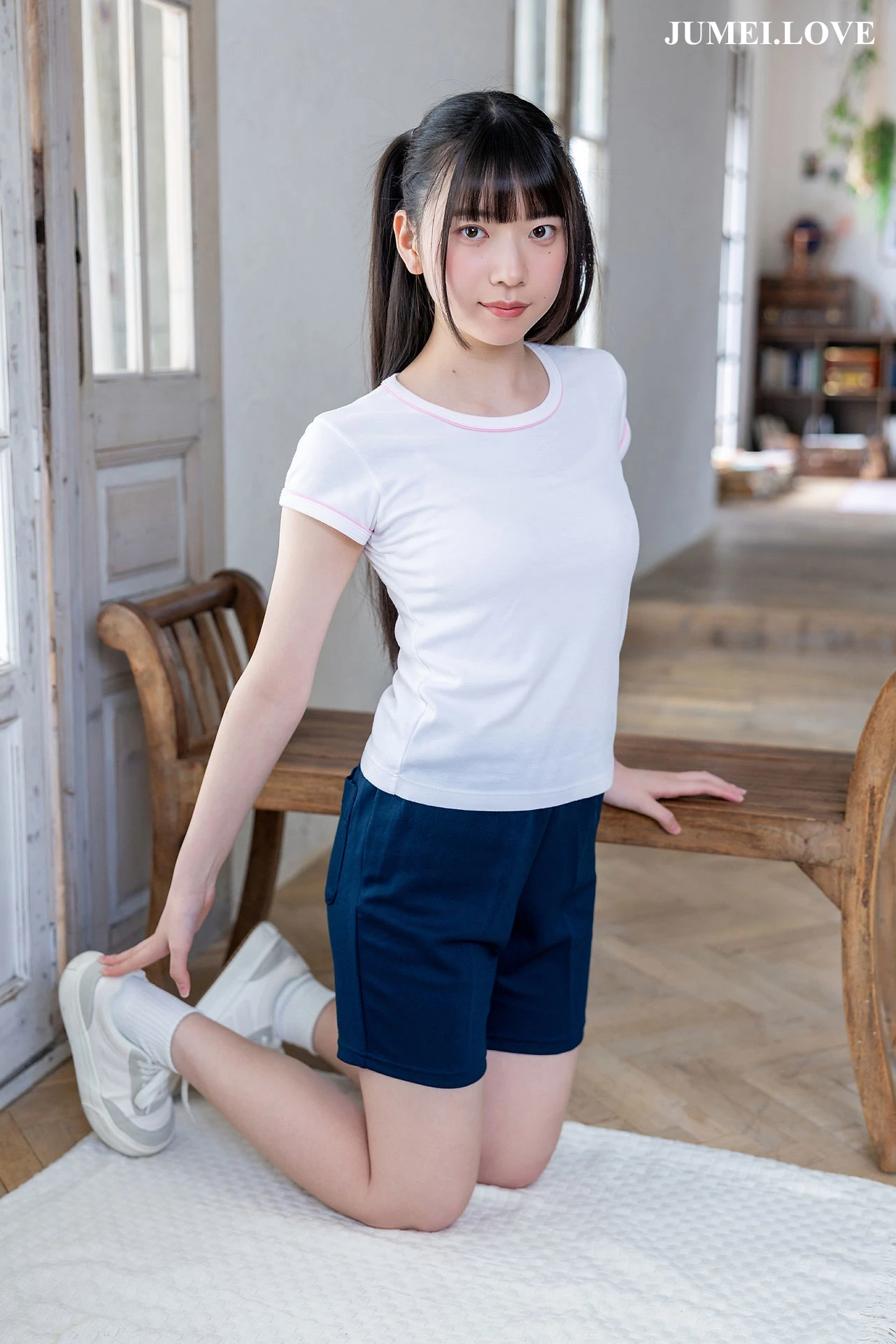 [Minisuka.tv] Miri Tsubaki 椿みり - Regular Gallery Set 1.02 第27张