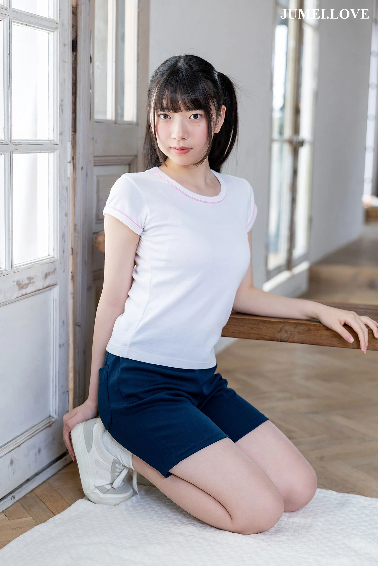 [Minisuka.tv] Miri Tsubaki 椿みり - Regular Gallery Set 1.02 第28张