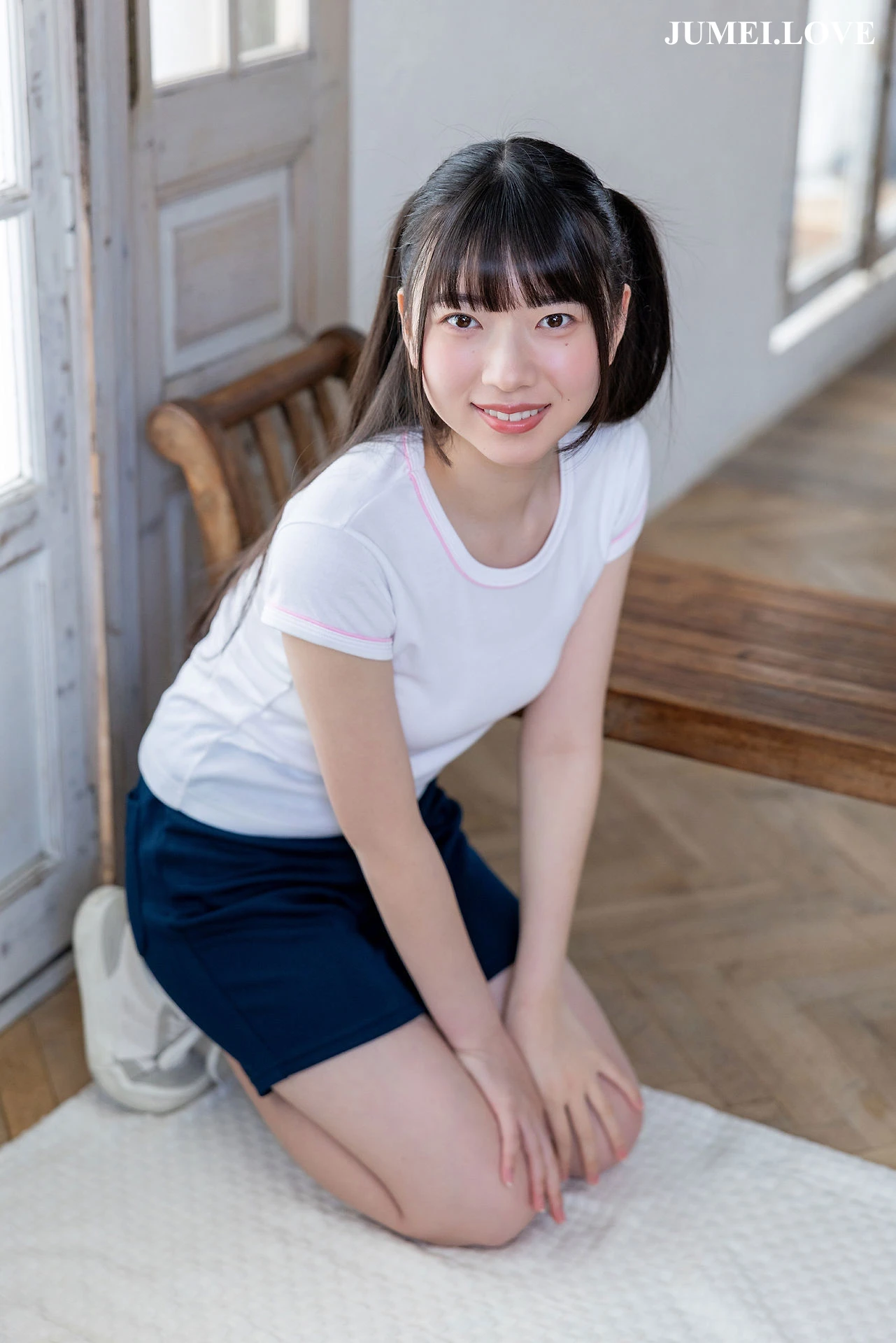 [Minisuka.tv] Miri Tsubaki 椿みり - Regular Gallery Set 1.02 第29张