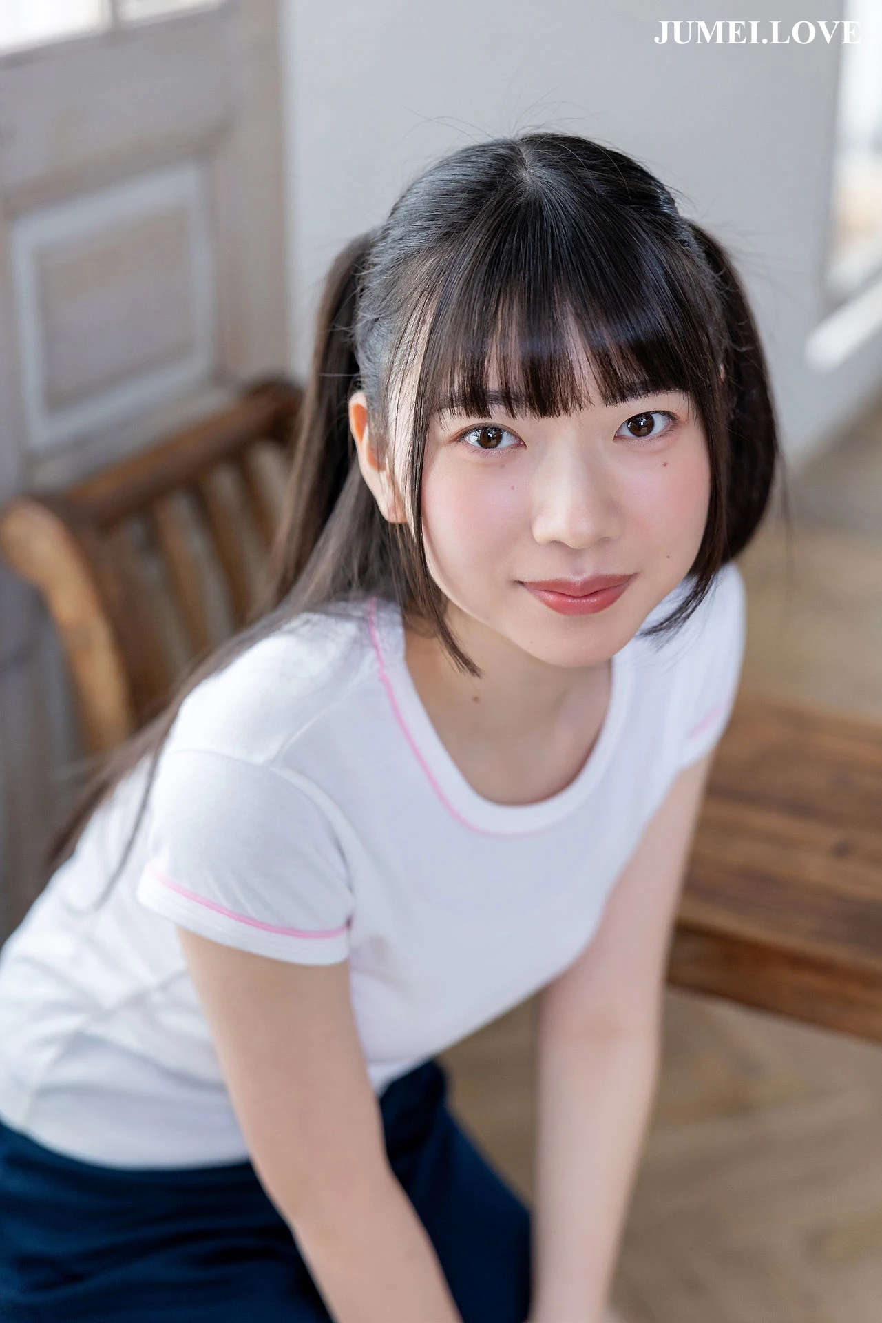 [Minisuka.tv] Miri Tsubaki 椿みり - Regular Gallery Set 1.02 第30张