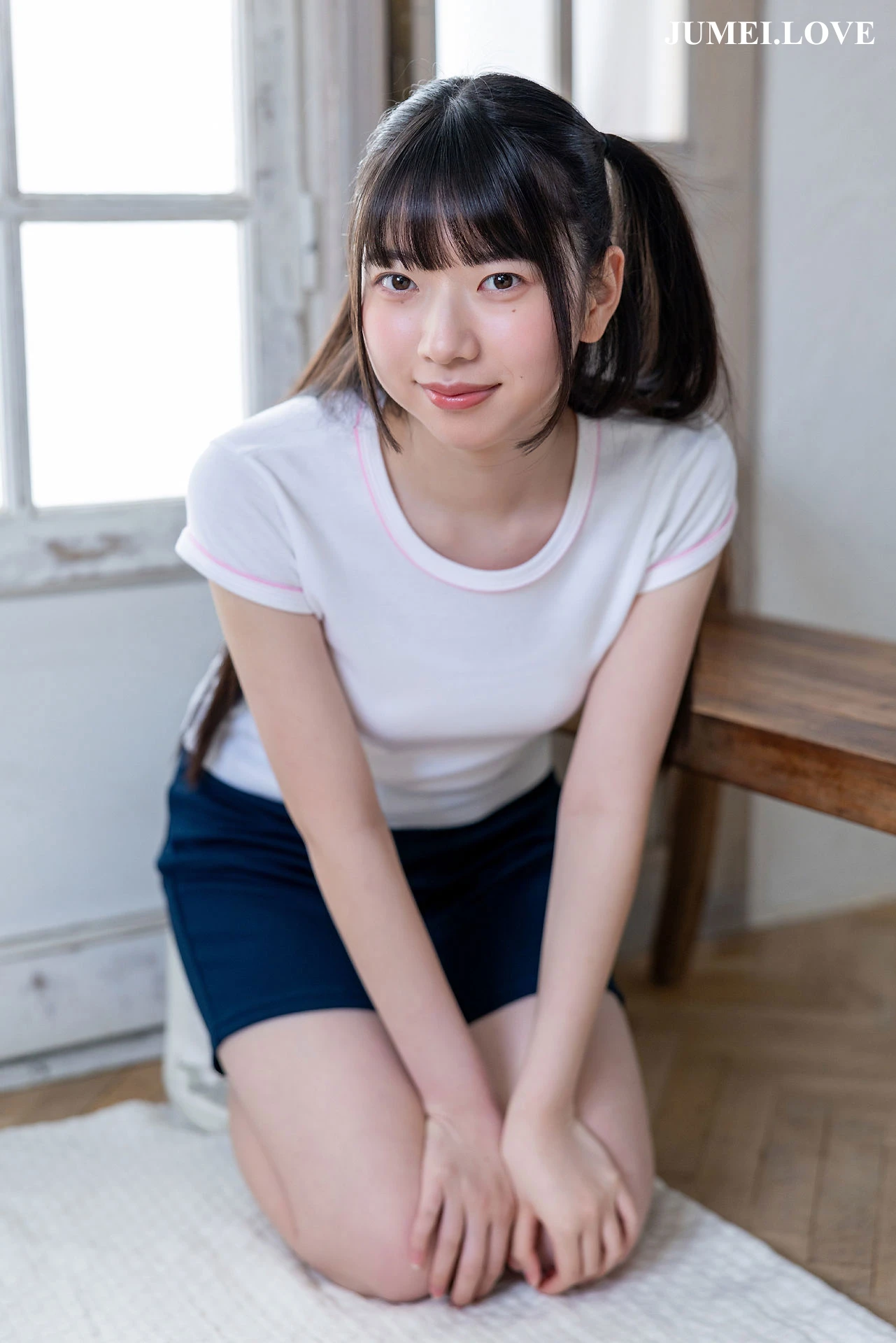 [Minisuka.tv] Miri Tsubaki 椿みり - Regular Gallery Set 1.02 第31张
