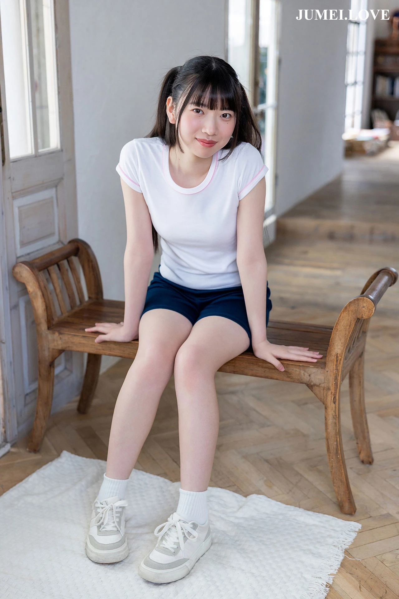 [Minisuka.tv] Miri Tsubaki 椿みり - Regular Gallery Set 1.02 第32张