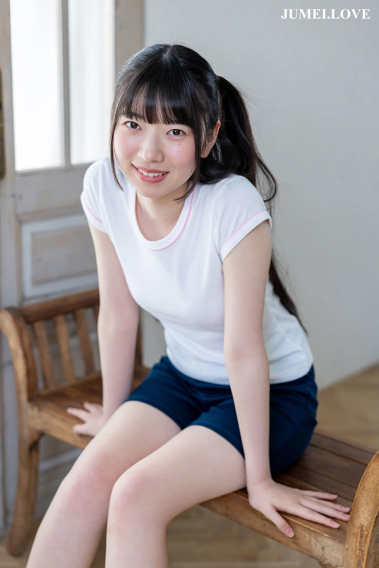 [Minisuka.tv] Miri Tsubaki 椿みり - Regular Gallery Set 1.02 第33张