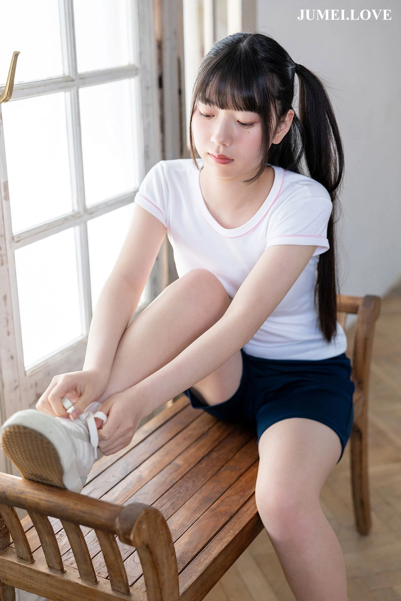 [Minisuka.tv] Miri Tsubaki 椿みり - Regular Gallery Set 1.02 第35张