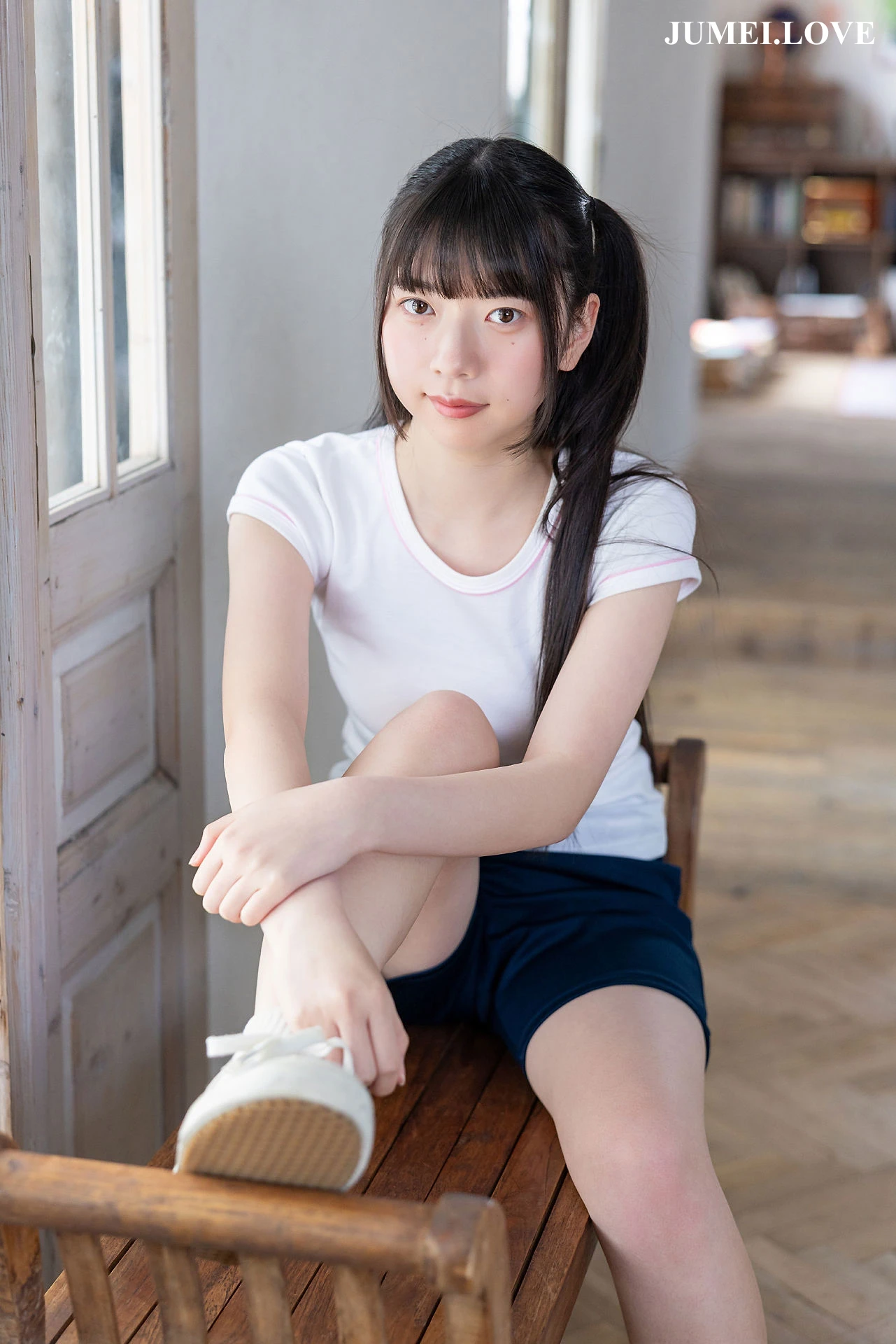[Minisuka.tv] Miri Tsubaki 椿みり - Regular Gallery Set 1.02 第36张