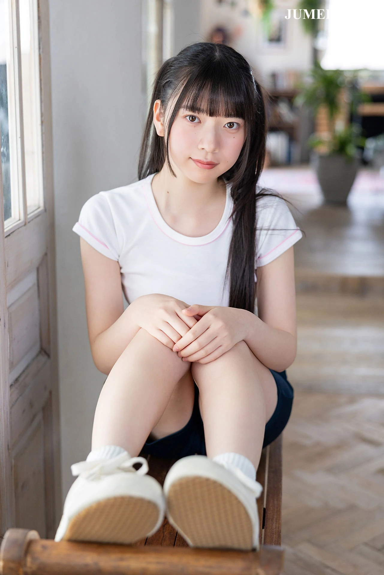 [Minisuka.tv] Miri Tsubaki 椿みり - Regular Gallery Set 1.02 第37张