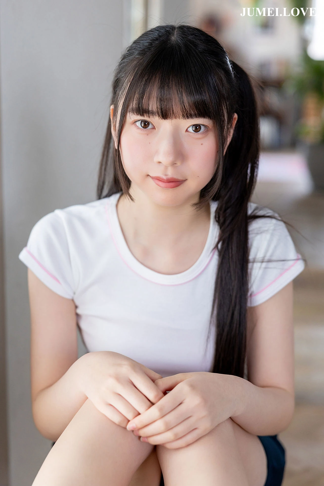 [Minisuka.tv] Miri Tsubaki 椿みり - Regular Gallery Set 1.02 第38张